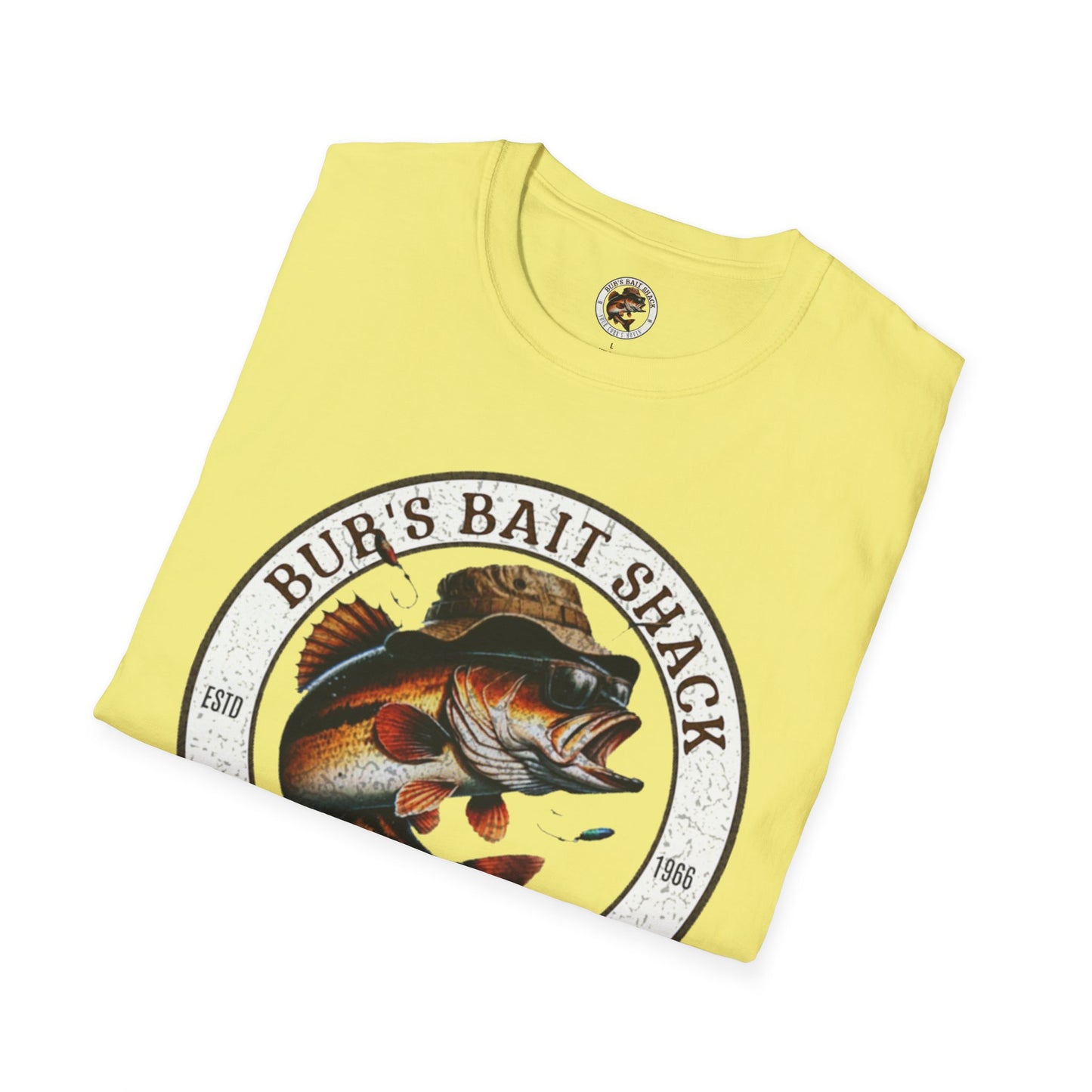 Classic Unisex T-Shirt BBS Design
