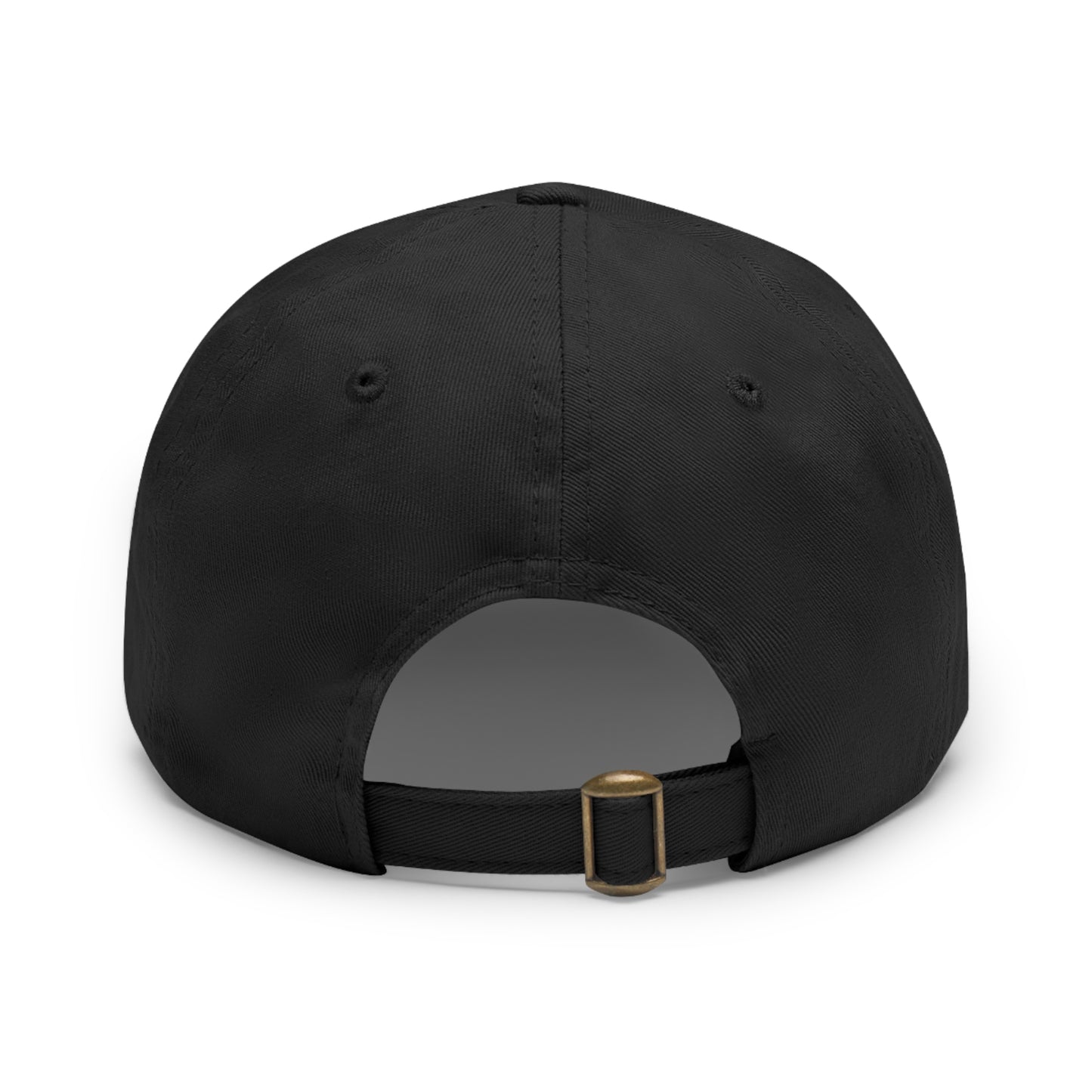 Skeleton Bass Dad Hat