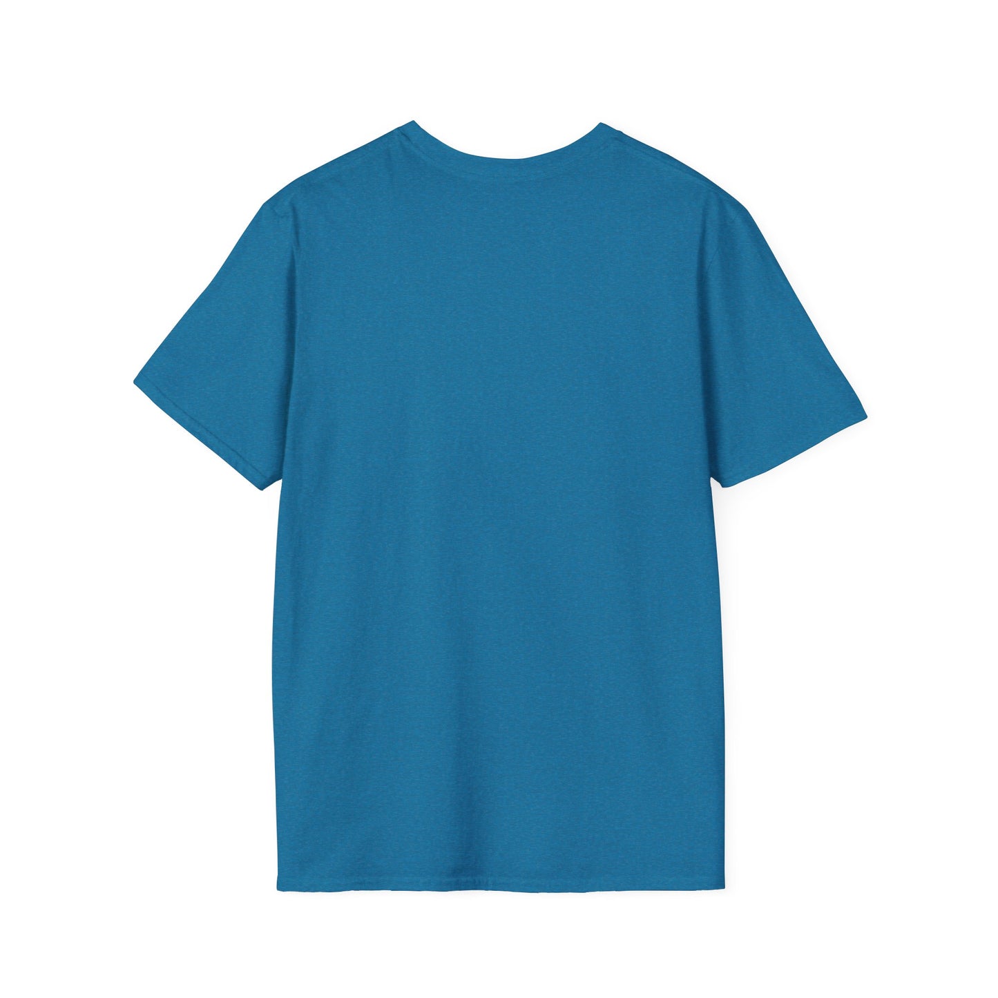 Merry Christmas Whaler T-shirt