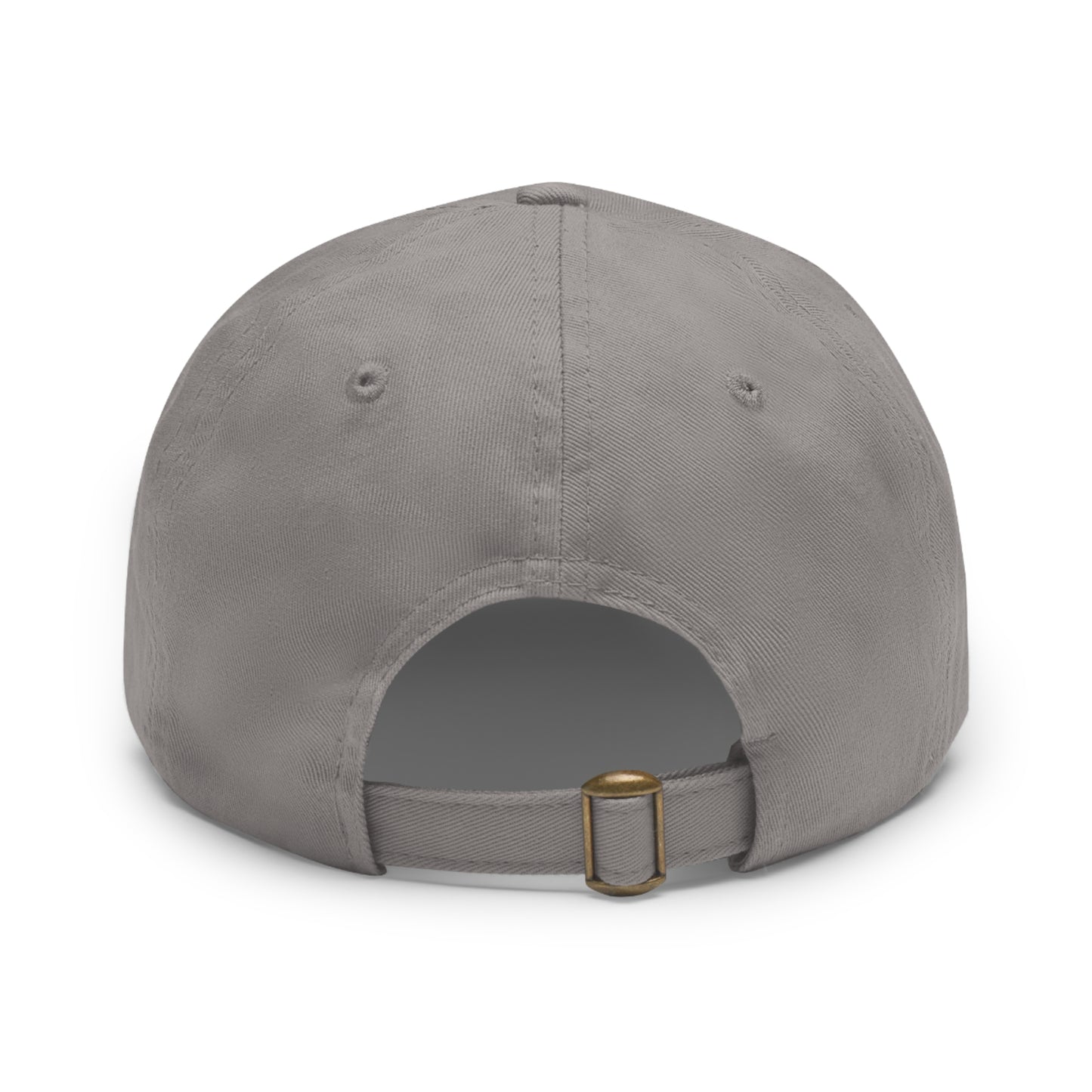 Skeleton Bass Dad Hat