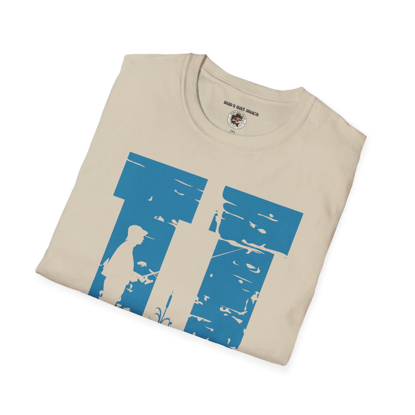 Funny Fishing Life Unisex T-Shirt - U Need to Go