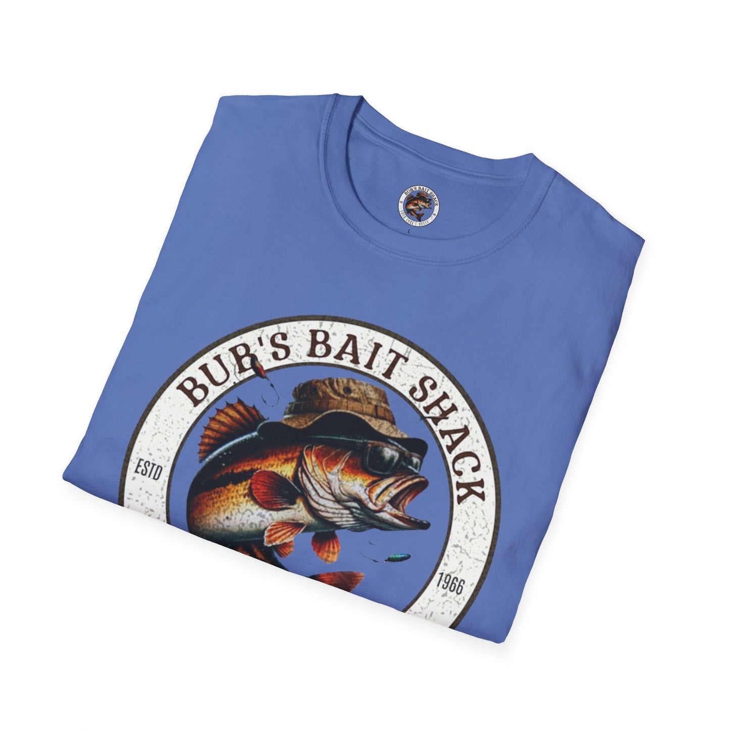Classic Unisex T-Shirt BBS Design