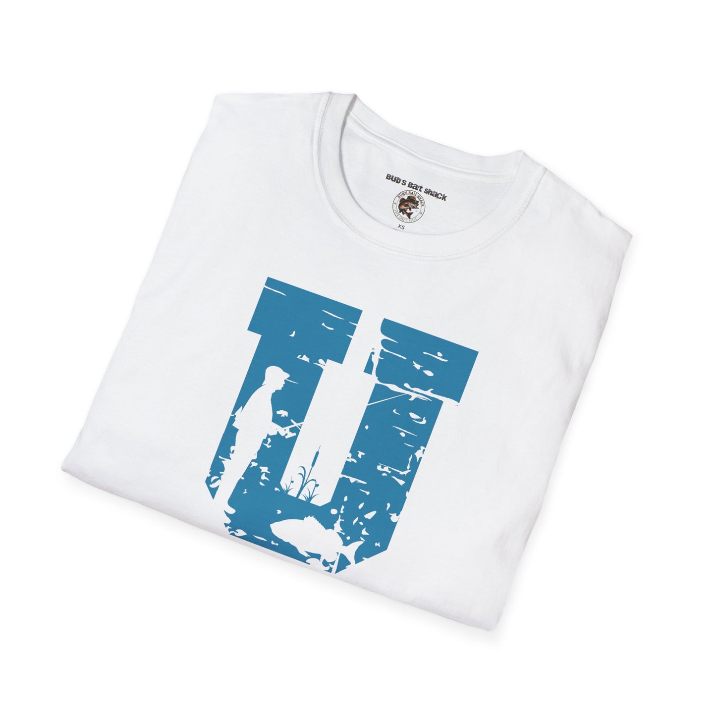 Funny Fishing Life Unisex T-Shirt - U Need to Go