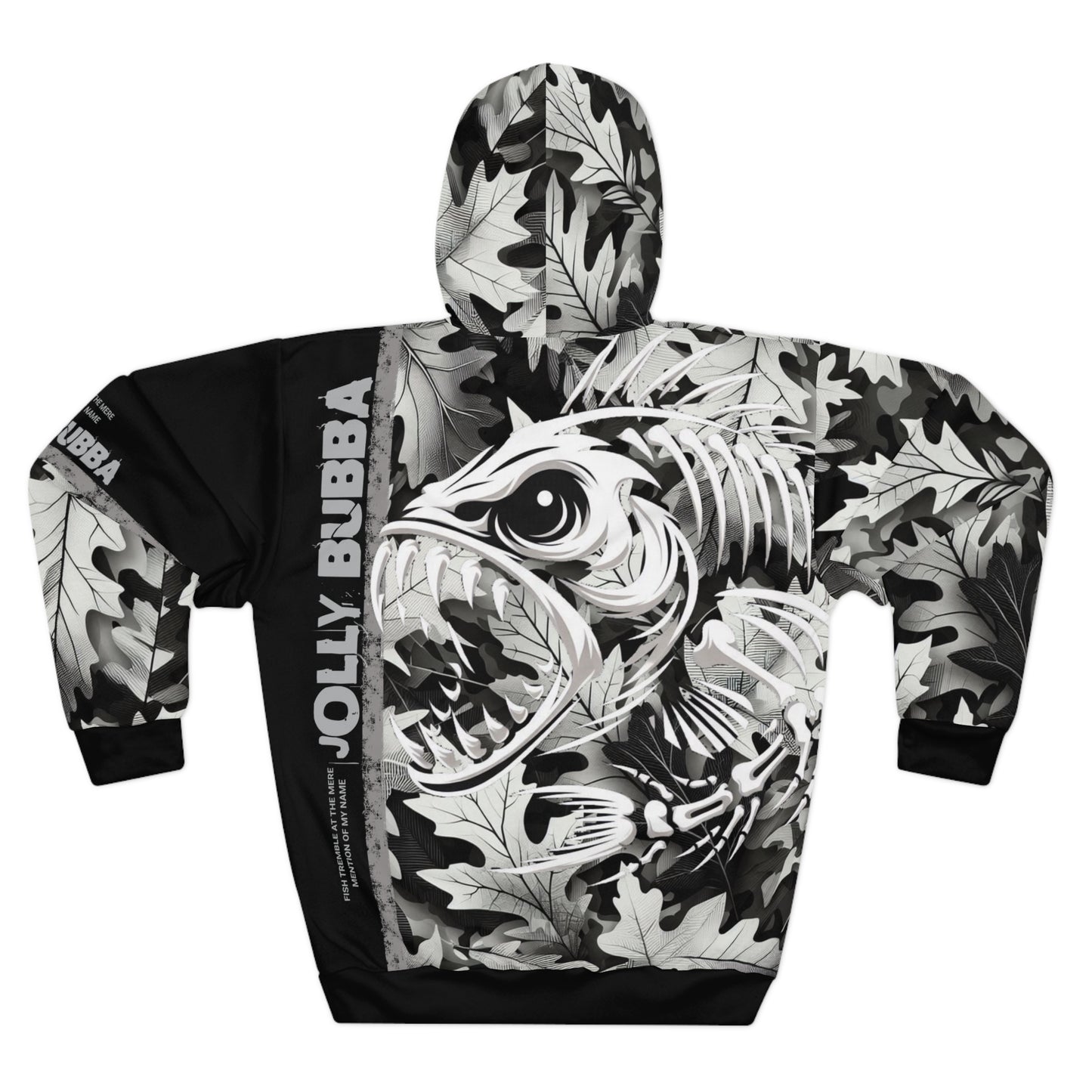 Bubs Bait Shack - Jolly Bubba Hoodie