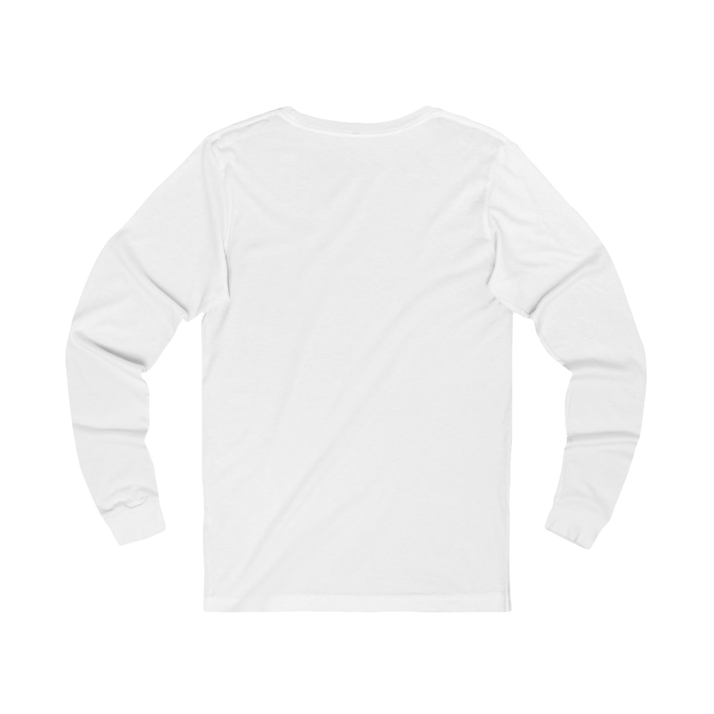 Jumpin' Bass Unisex Jersey Long Sleeve Tee