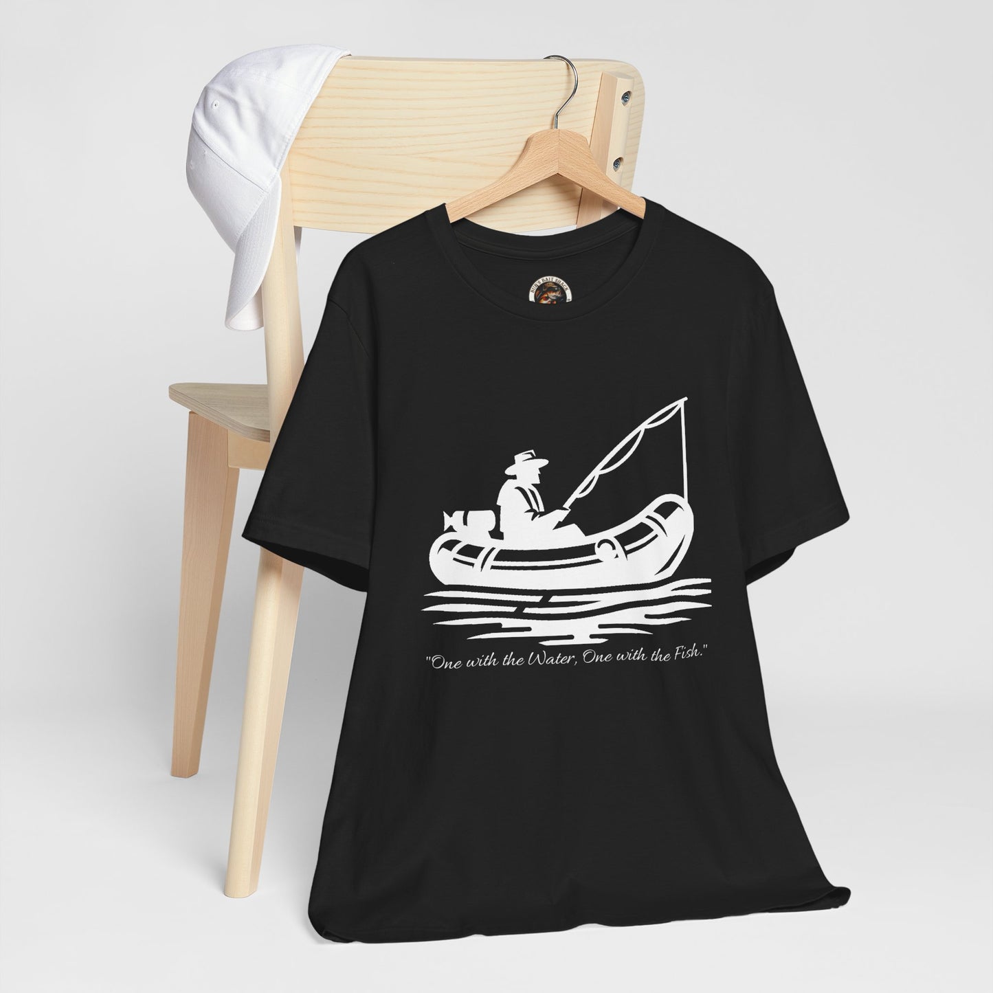 Fish T-shirt - BBS One Design
