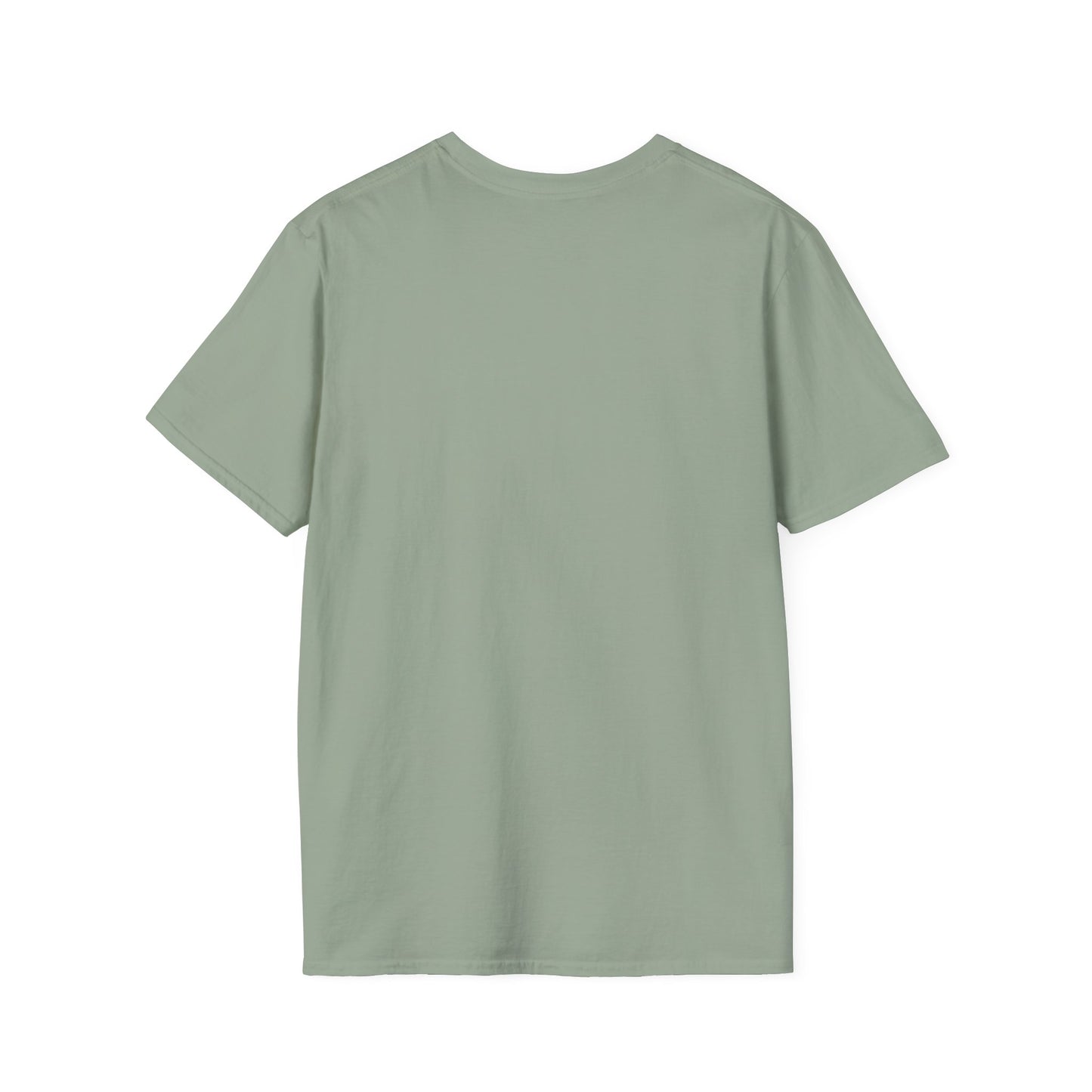 Fishing Enthusiast T-Shirt - Cast Far Reel Slow