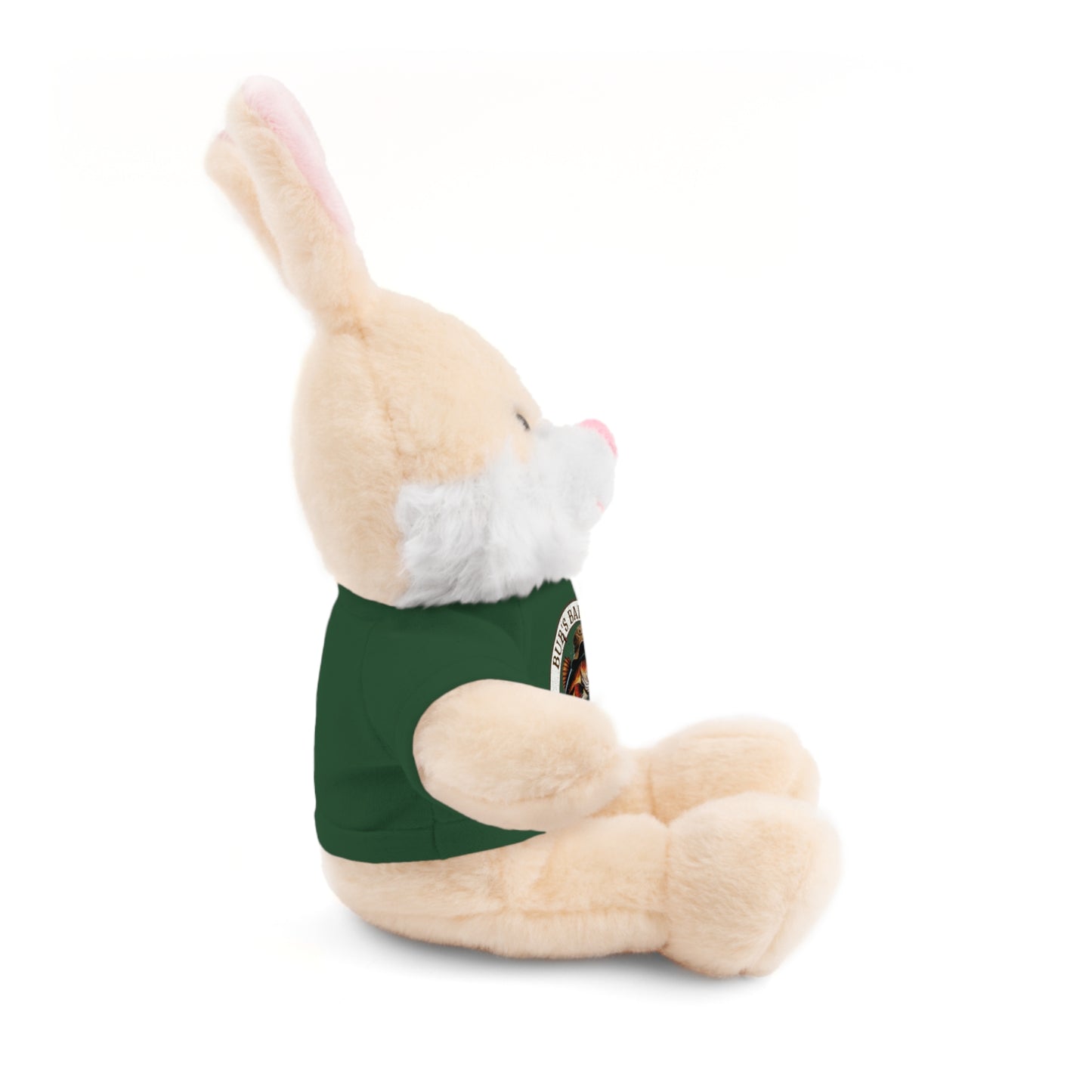 Bubs Bait Shack Bear Cub with Tee
