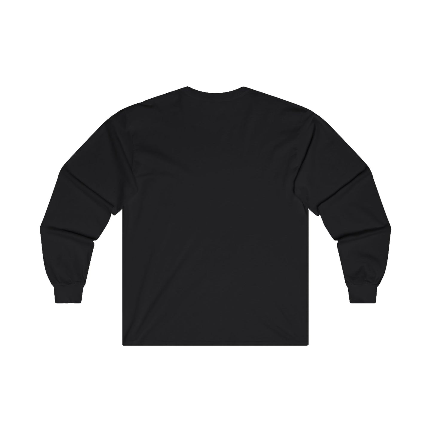BBS SWeatshirt Unisex Ultra Cotton Long Sleeve Tee