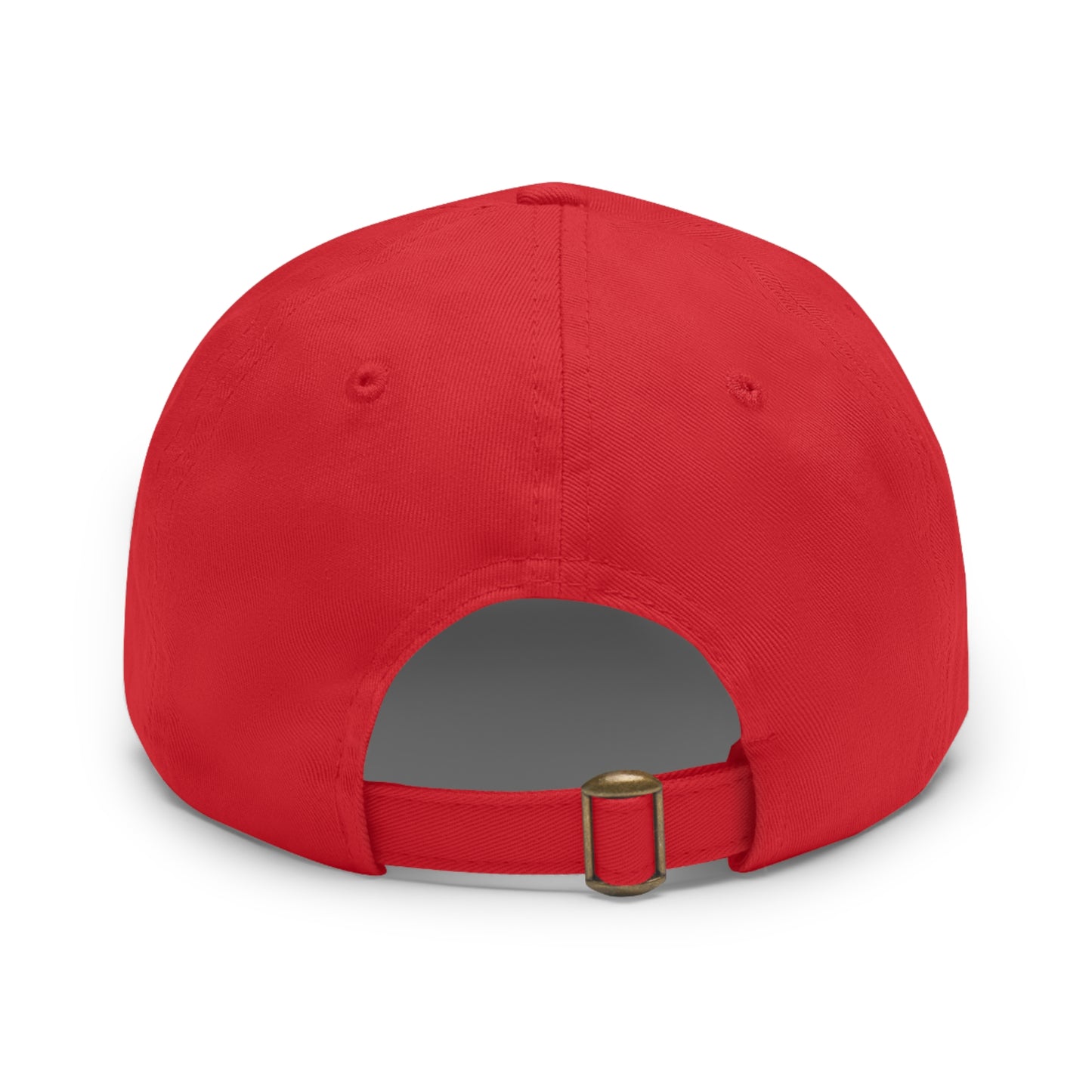 Skeleton Bass Dad Hat