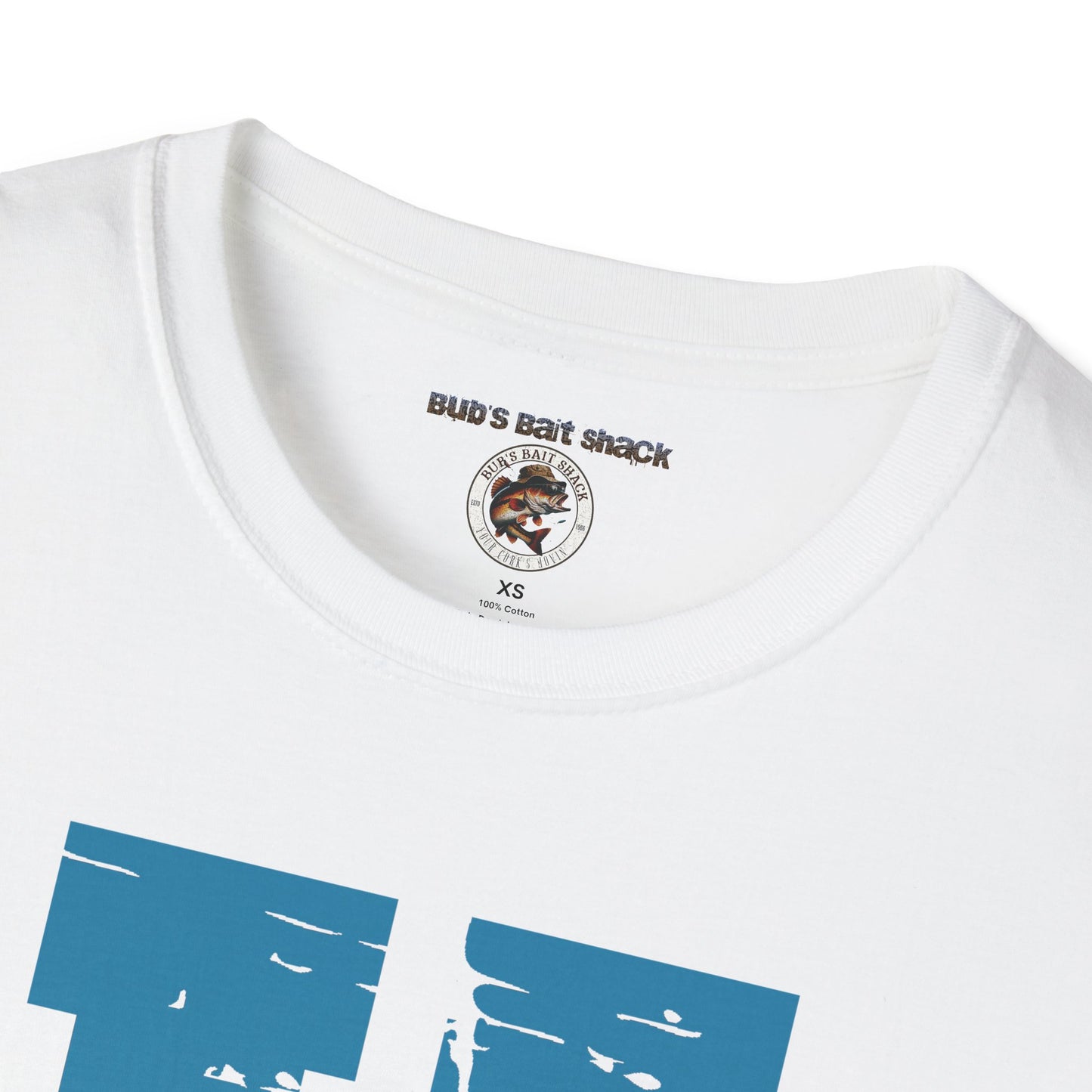Funny Fishing Life Unisex T-Shirt - U Need to Go