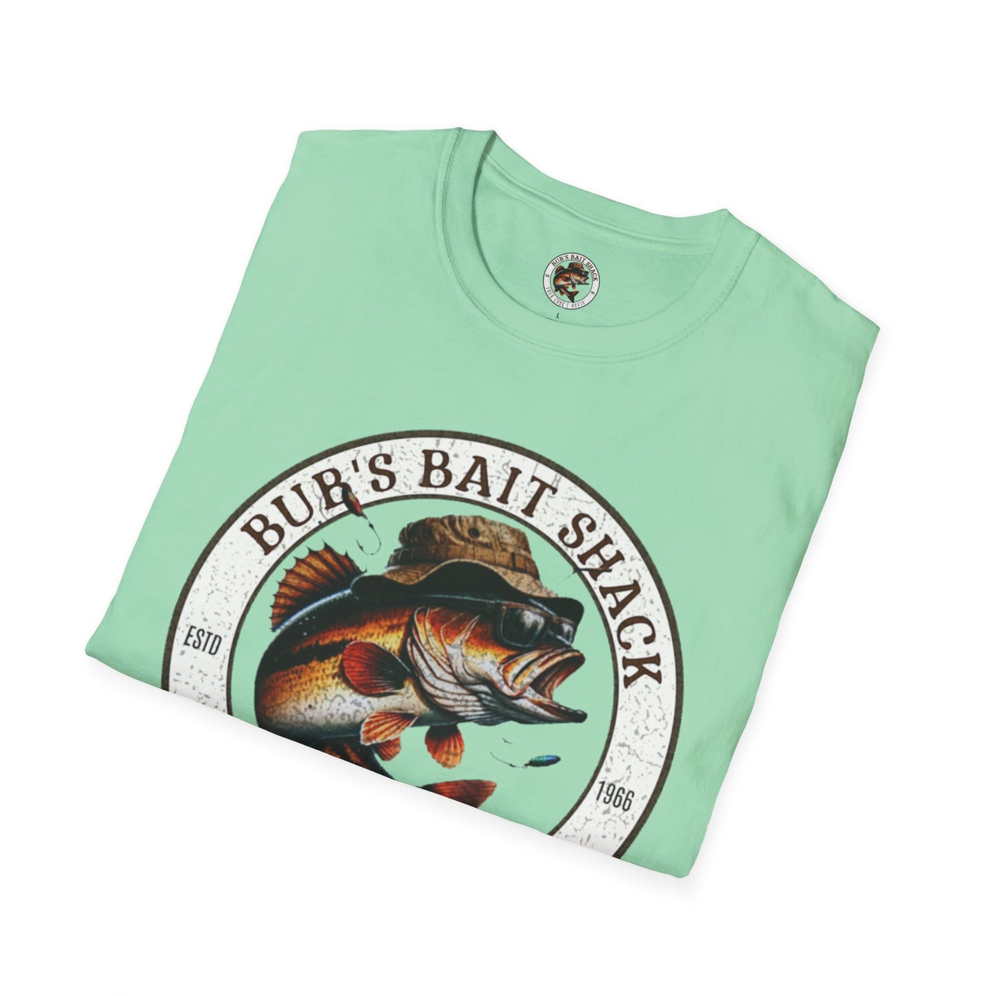 Classic Unisex T-Shirt BBS Design