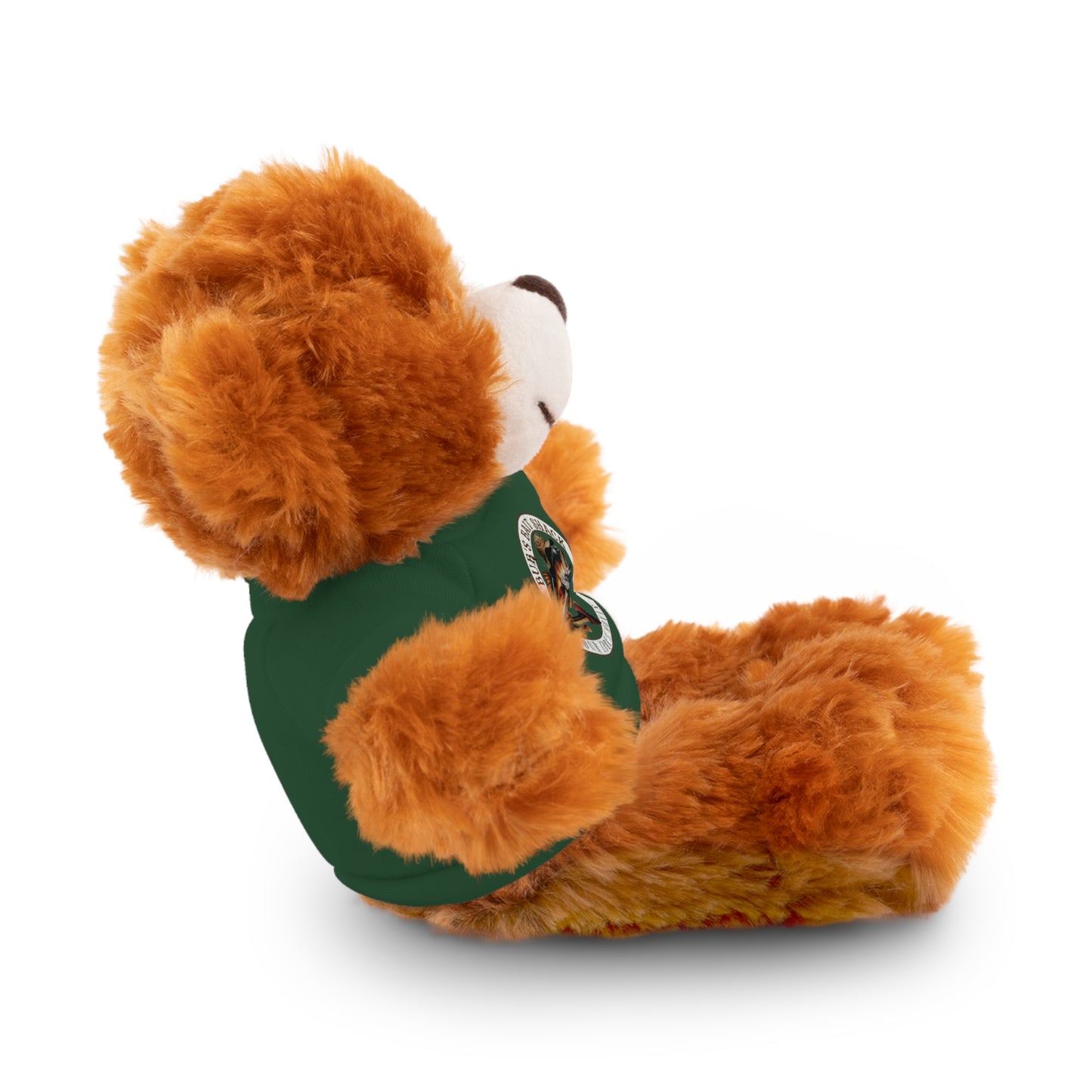 Bubs Bait Shack Bear Cub with Tee