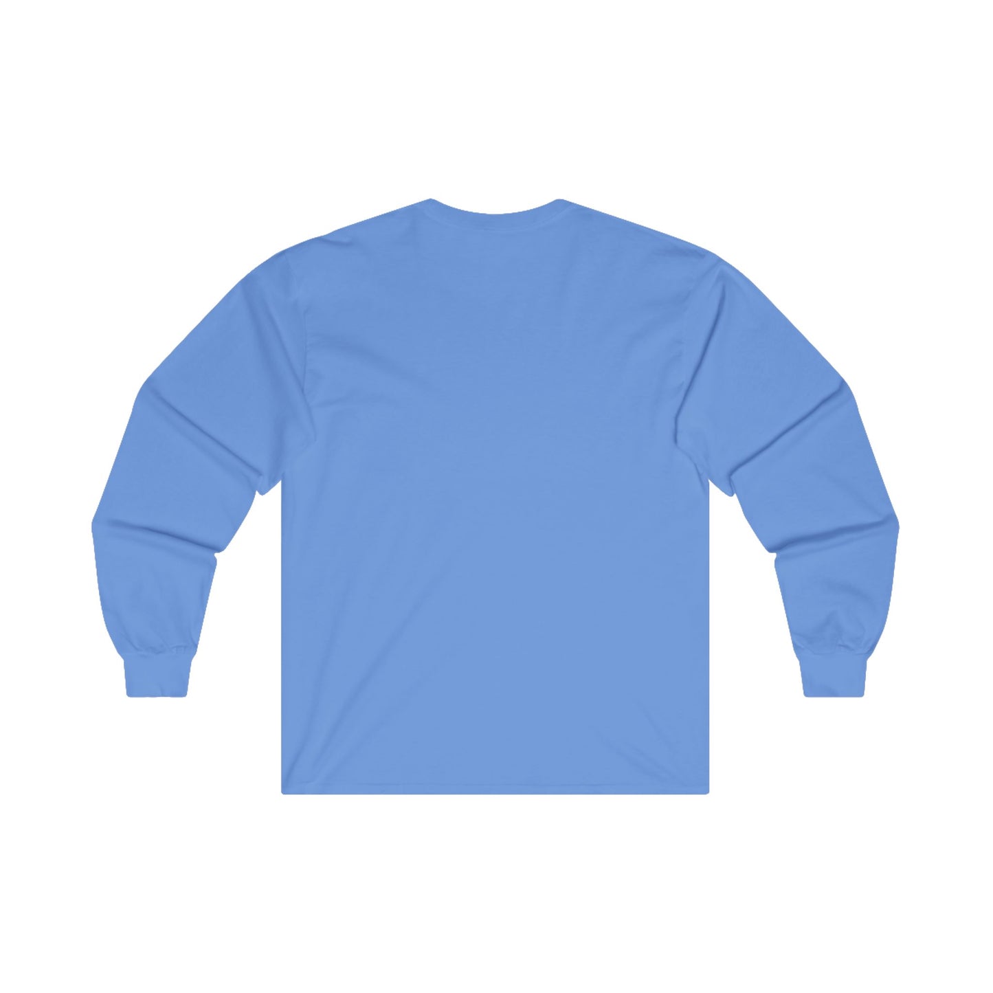BBS SWeatshirt Unisex Ultra Cotton Long Sleeve Tee