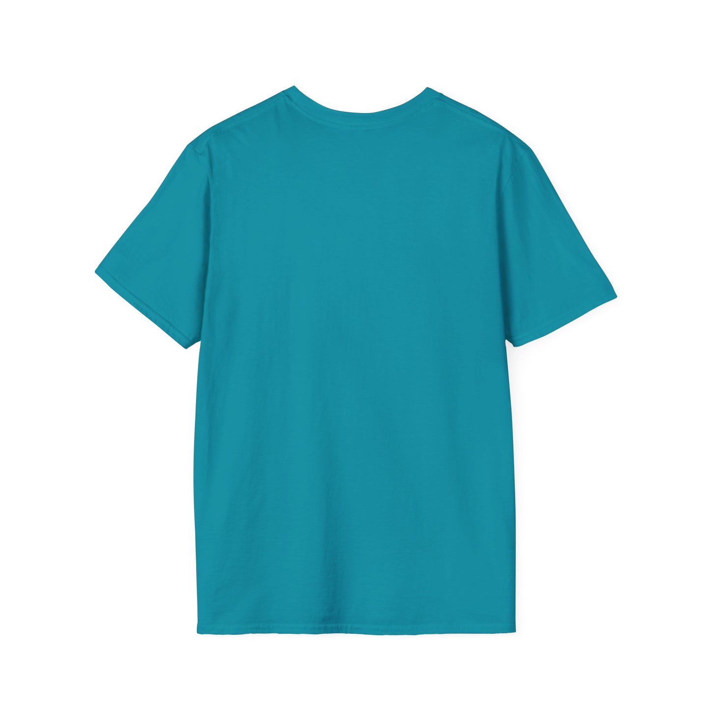 Merry Christmas Whaler T-shirt