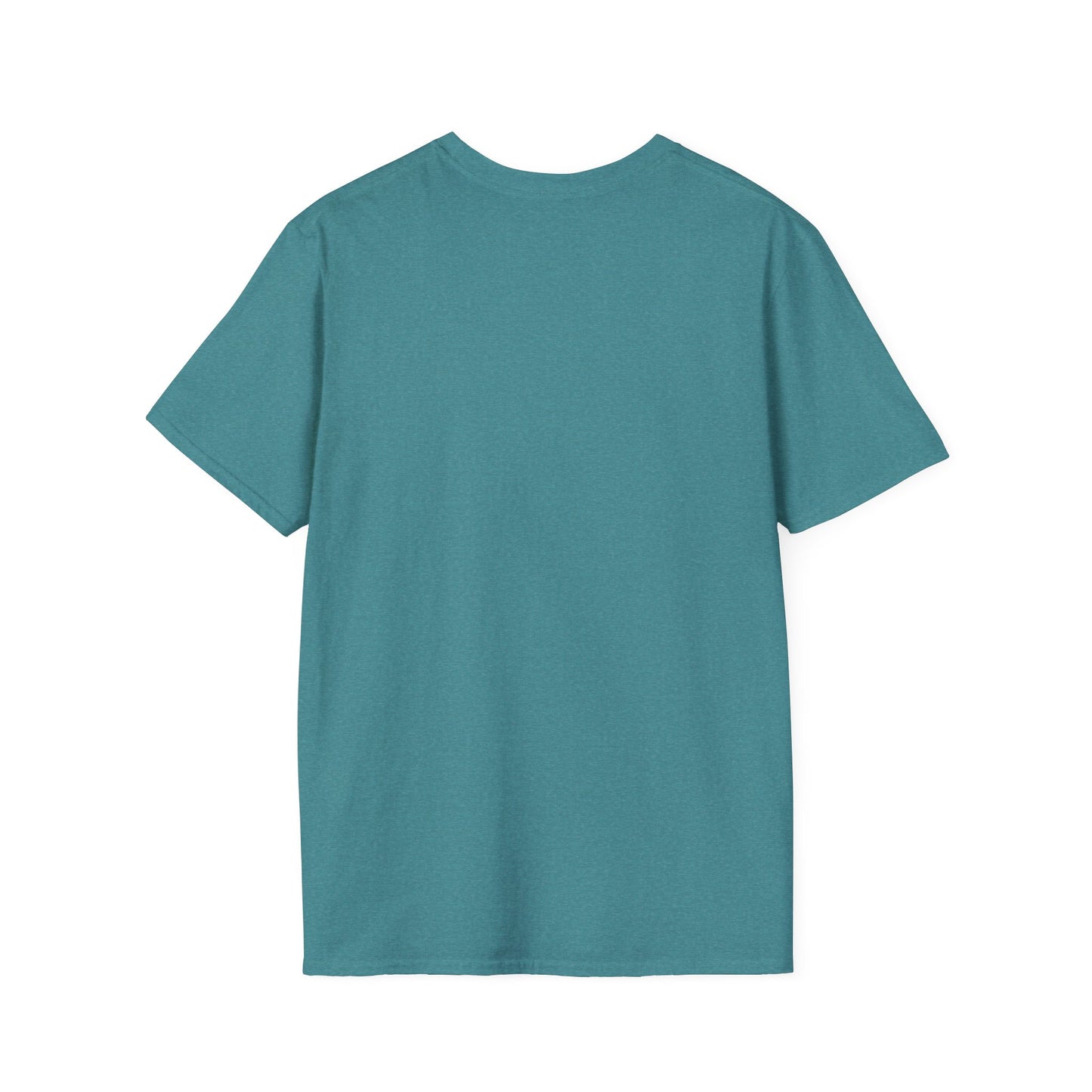 Merry Christmas Whaler T-shirt