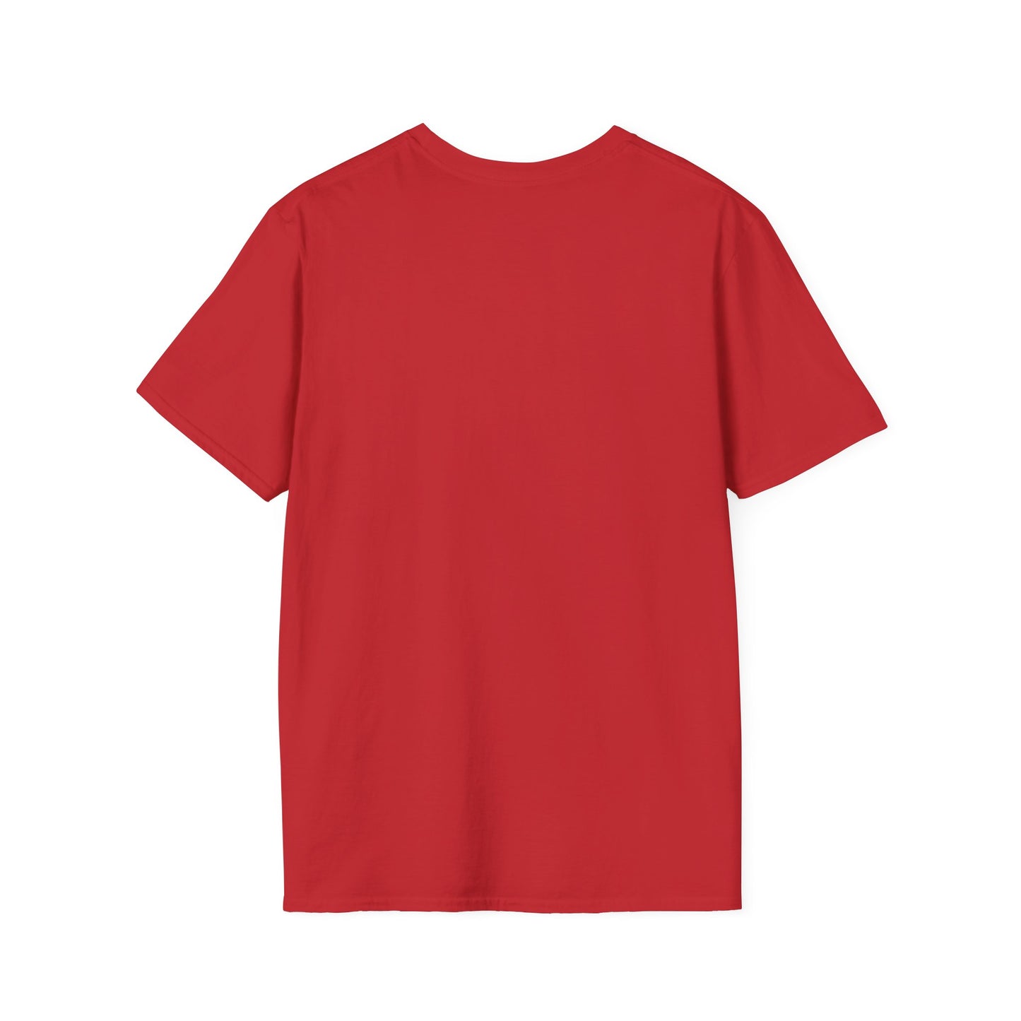 Merry Christmas Whaler T-shirt