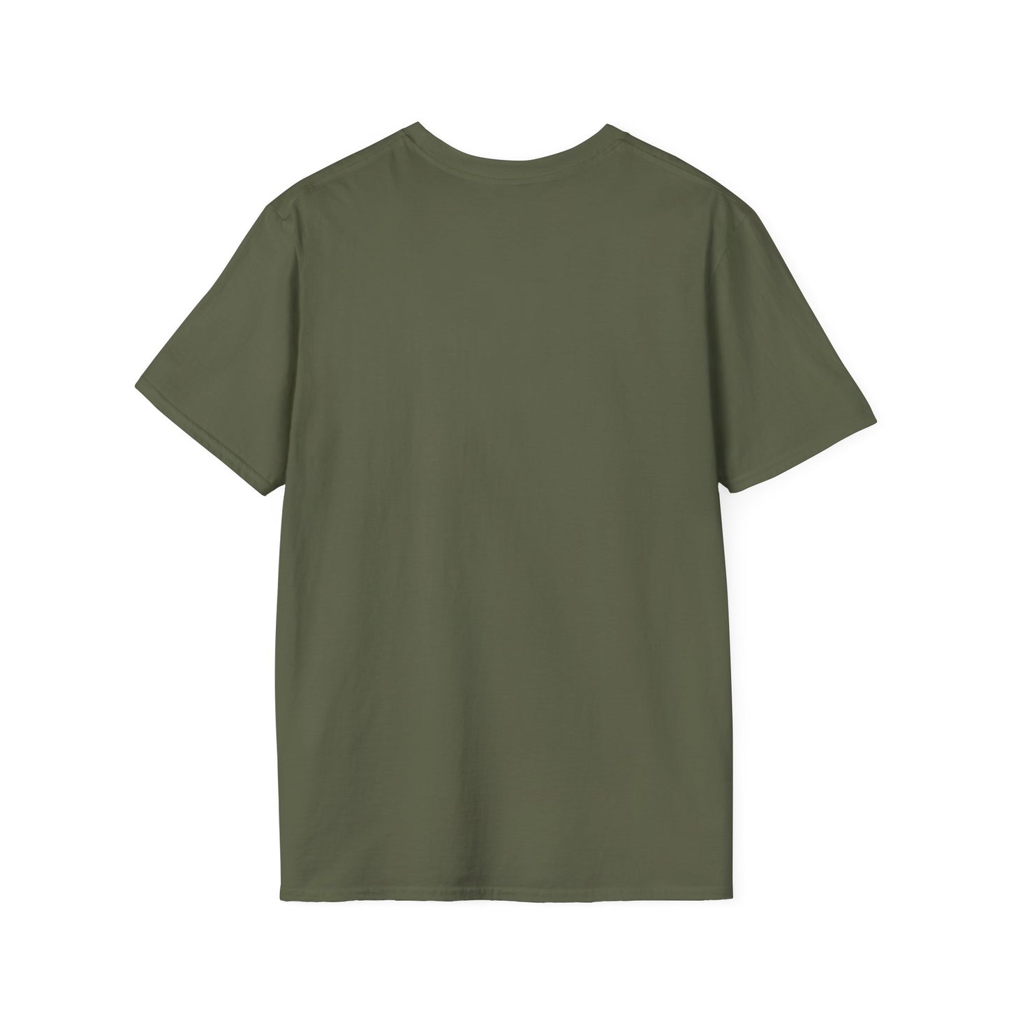 Bub's Bait Shack Merry Christmas T-Shirt - Unisex