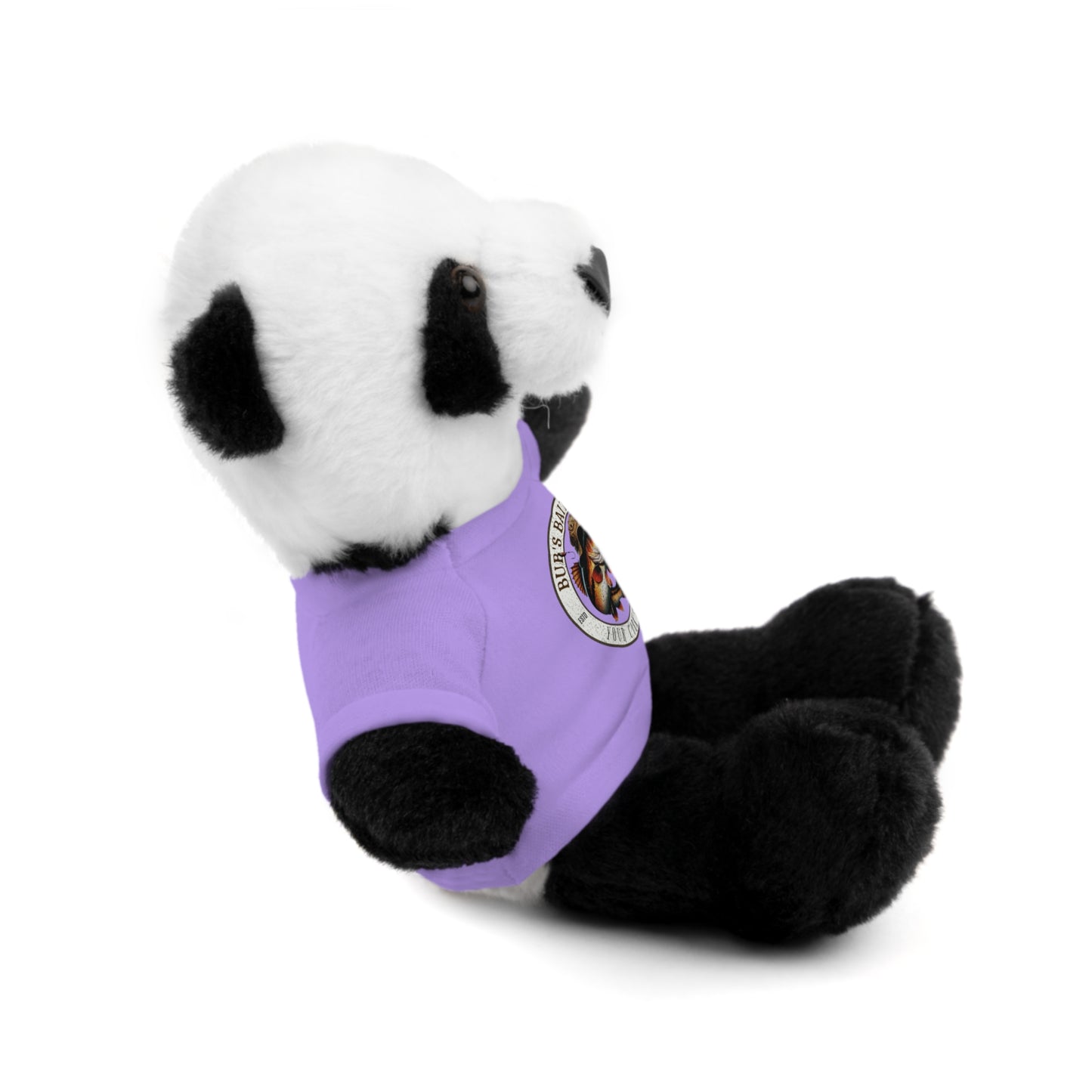 Bubs Bait Shack Bear Cub with Tee