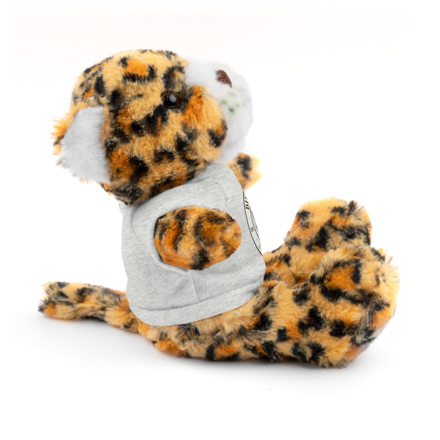 Bubs Bait Shack Bear Cub with Tee