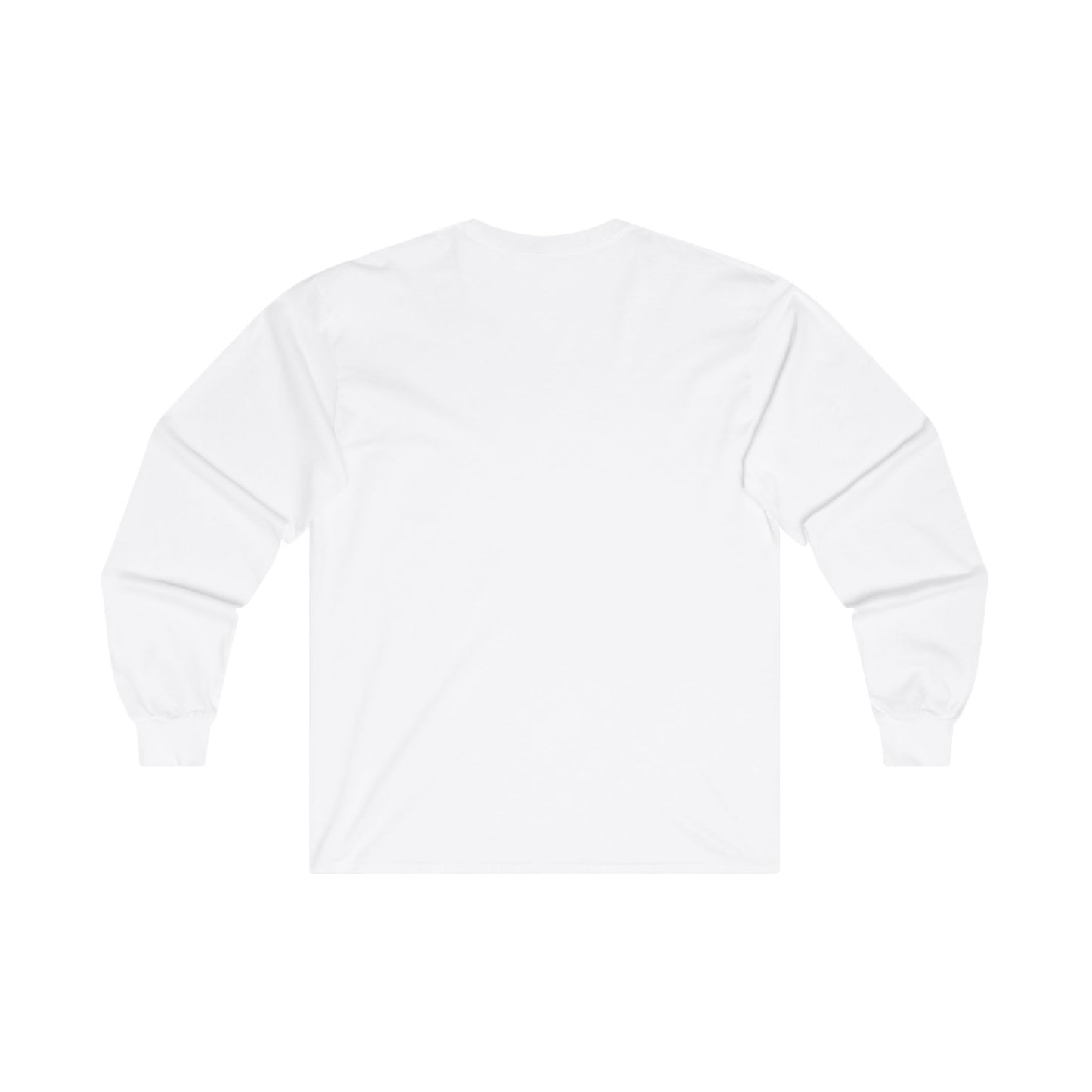 BBS SWeatshirt Unisex Ultra Cotton Long Sleeve Tee