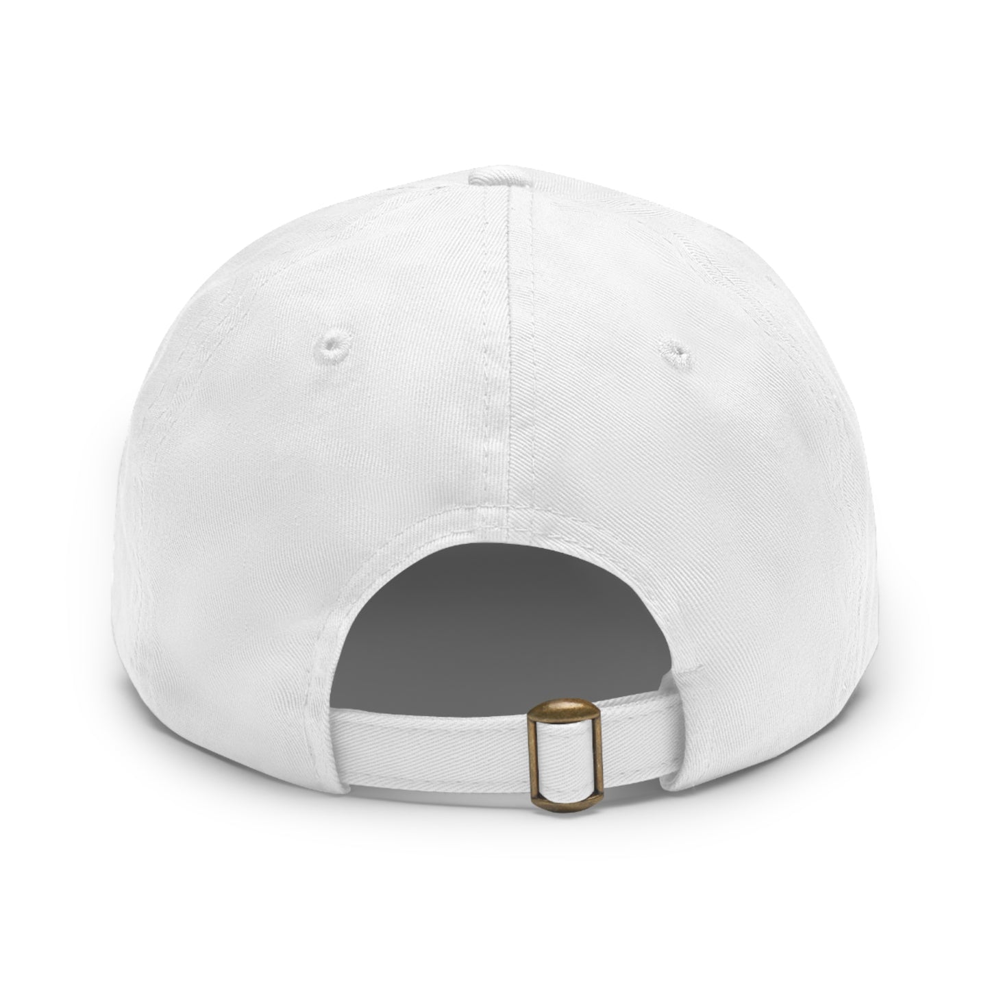 Skeleton Bass Dad Hat