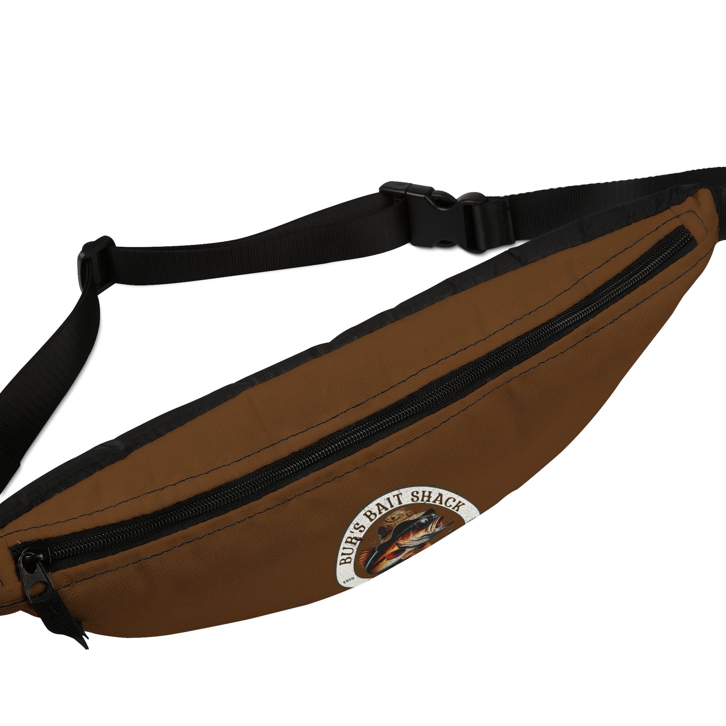 Bub's Bait Shack Fanny Pack