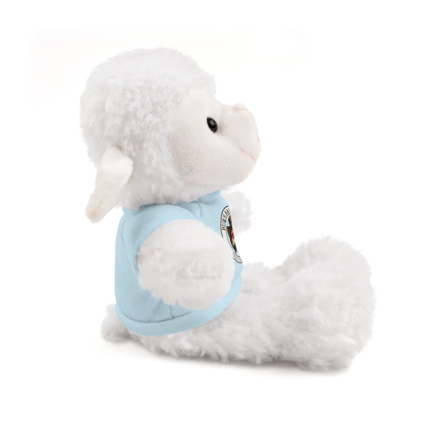 Bubs Bait Shack Bear Cub with Tee