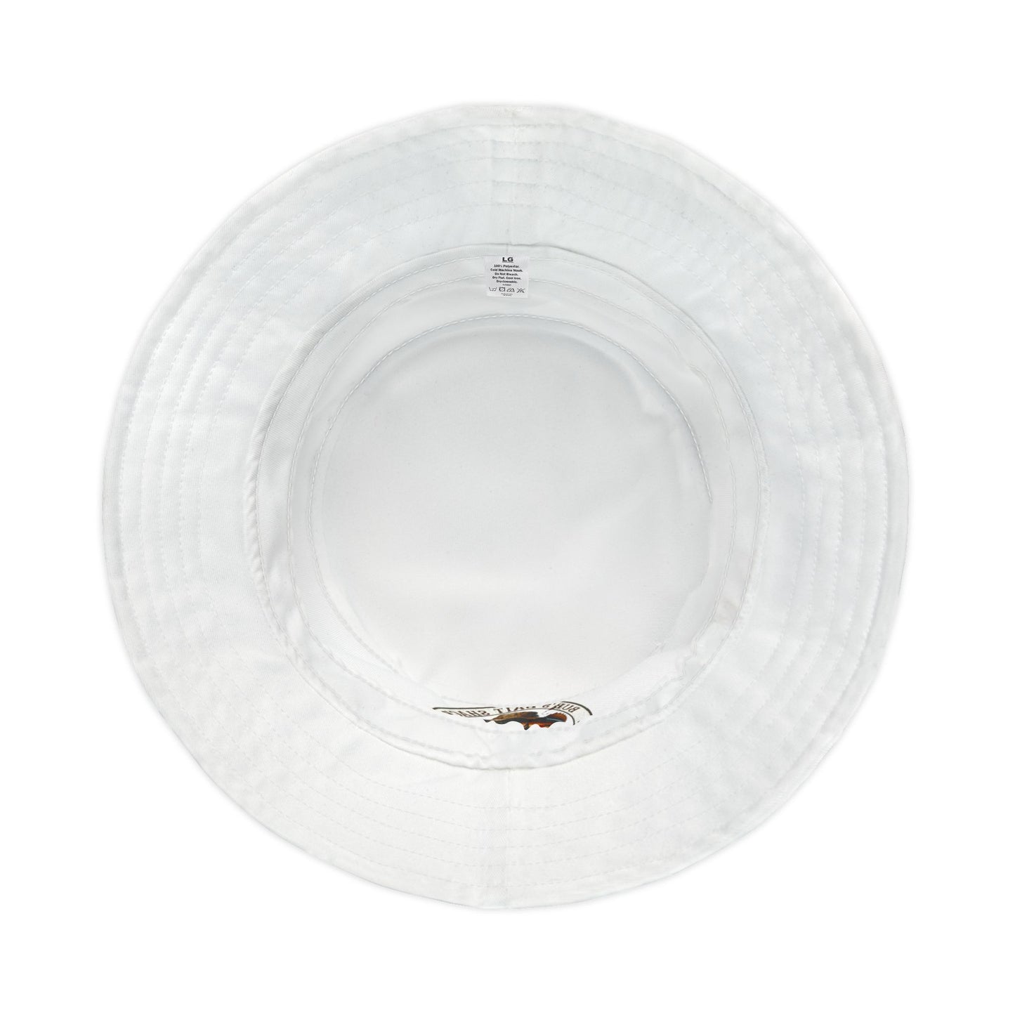 BBS Bucket Hat (AOP)