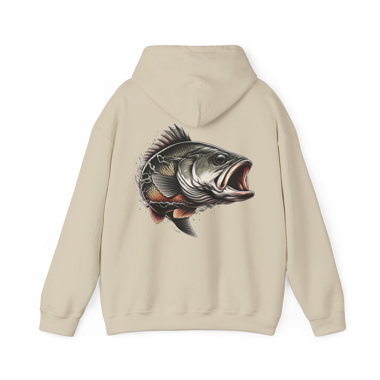 BBS Hoodie                                Unisex Heavy Blend™ Hooded Sweatshirt