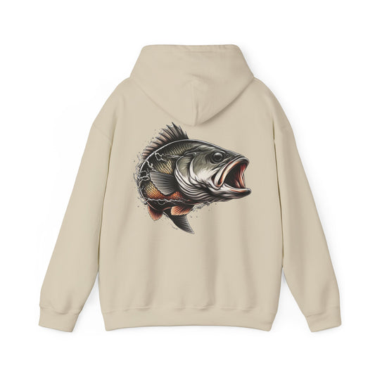 BBS Hoodie                                Unisex Heavy Blend™ Hooded Sweatshirt