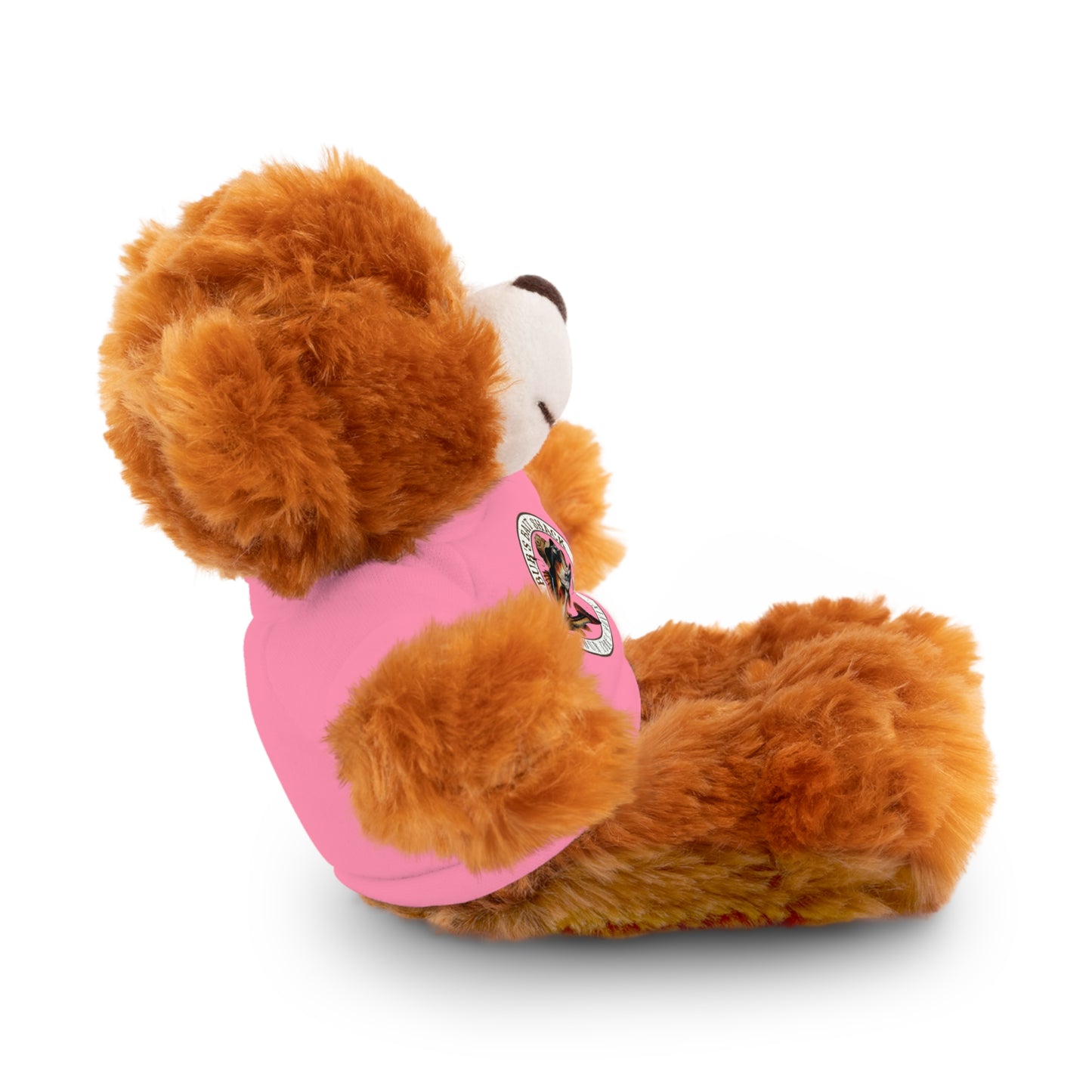 Bubs Bait Shack Bear Cub with Tee