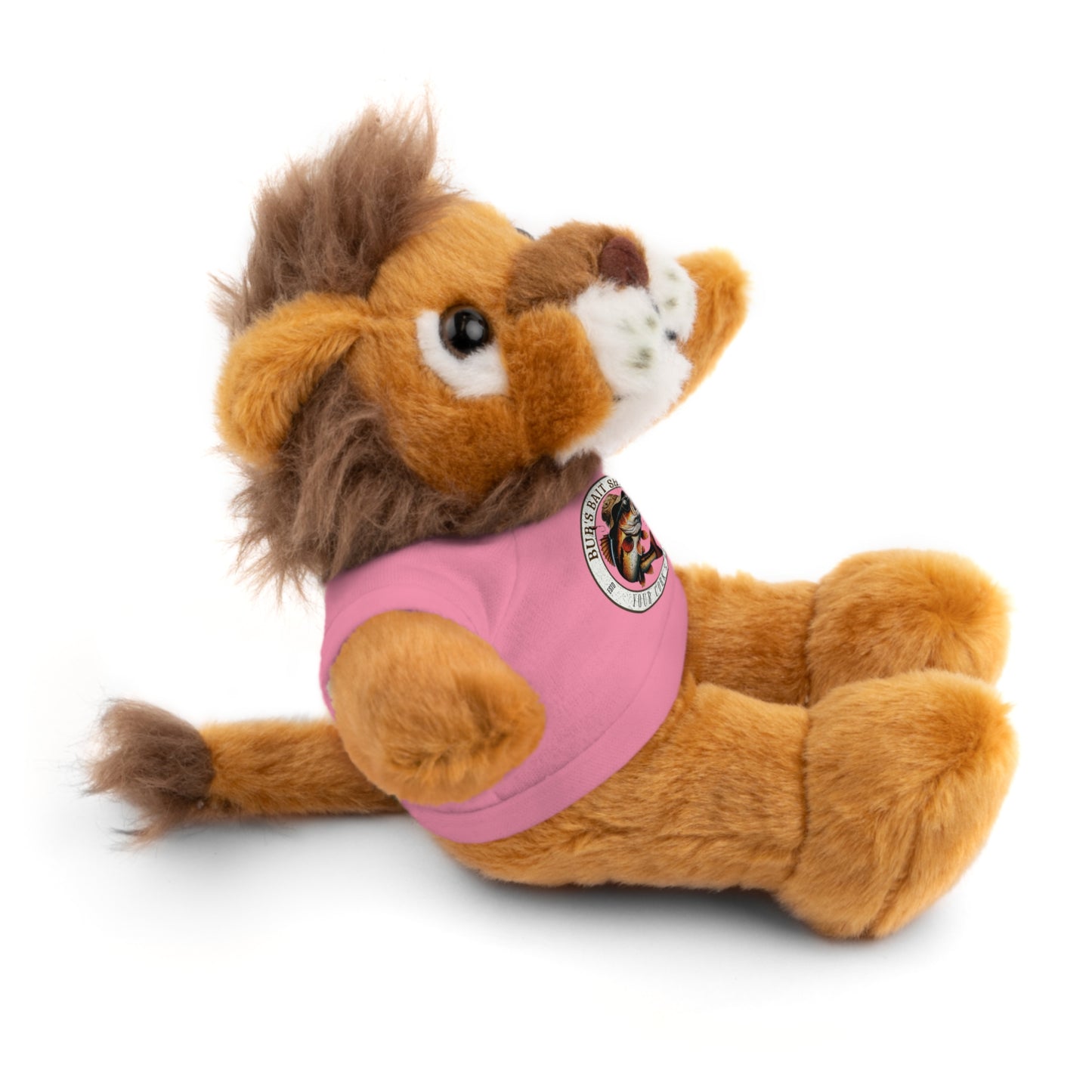 Bubs Bait Shack Bear Cub with Tee