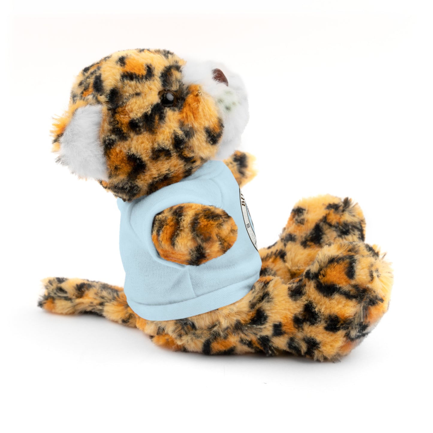 Bubs Bait Shack Bear Cub with Tee