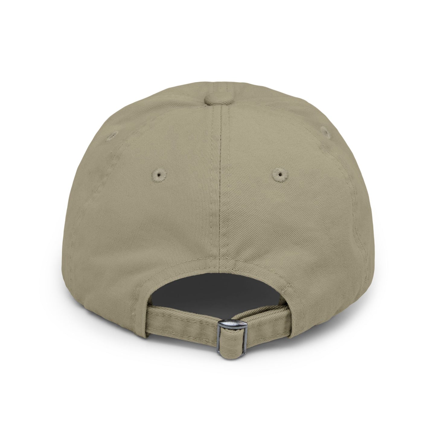 Bub's Bait shack Hat   Unisex Distressed Cap