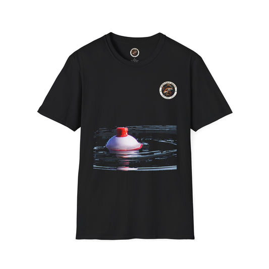 Cork's Movin'    Unisex Softstyle T-Shirt