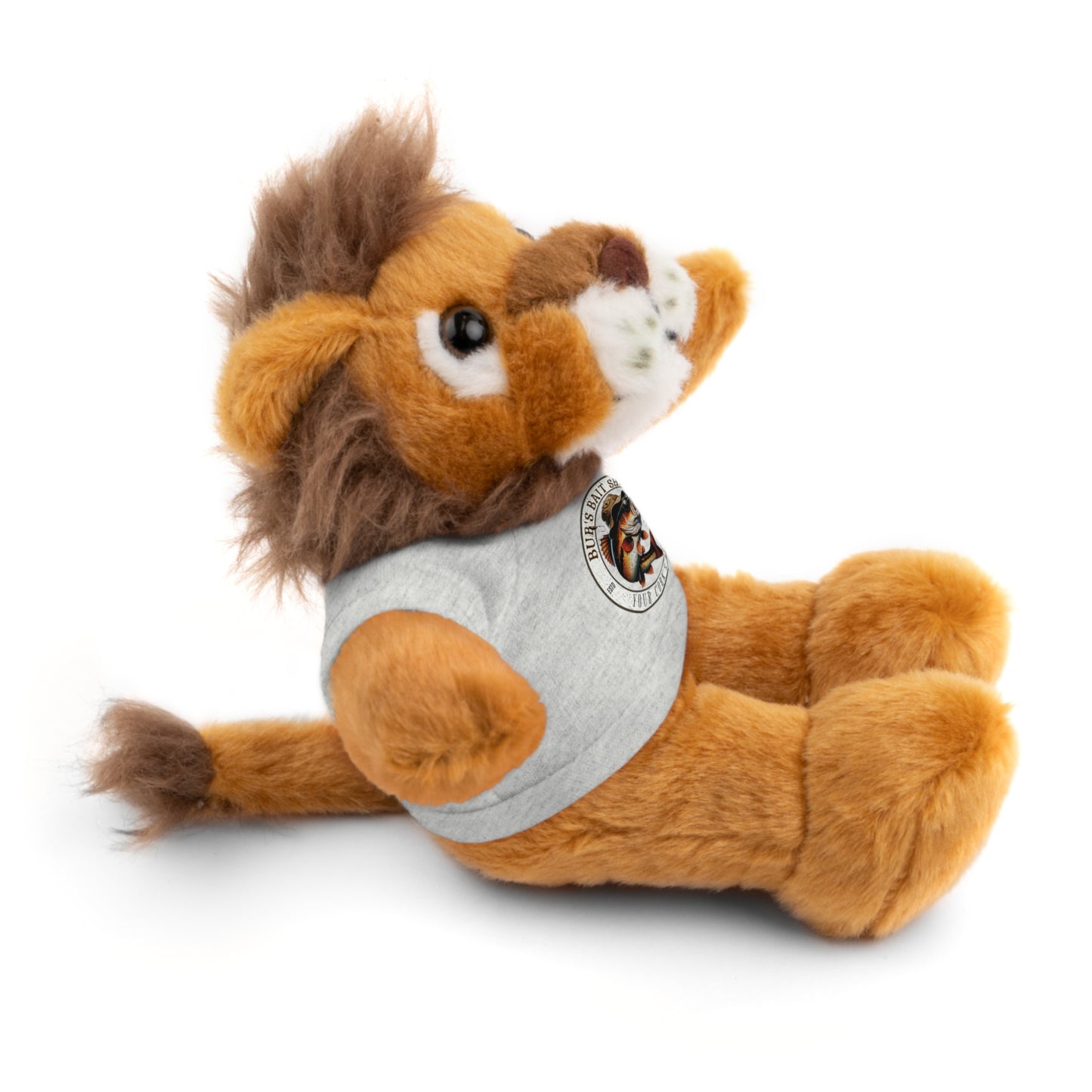 Bubs Bait Shack Bear Cub with Tee
