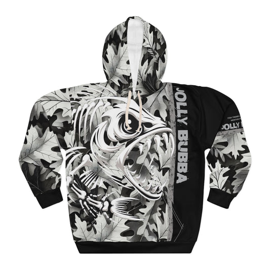 Bubs Bait Shack - Jolly Bubba Hoodie