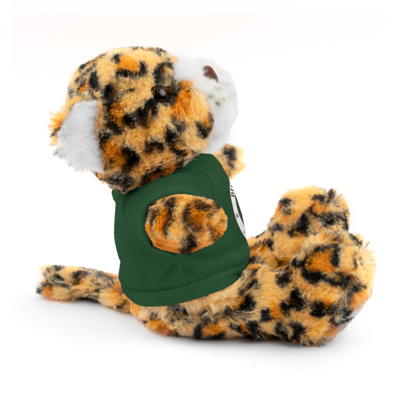 Bubs Bait Shack Bear Cub with Tee