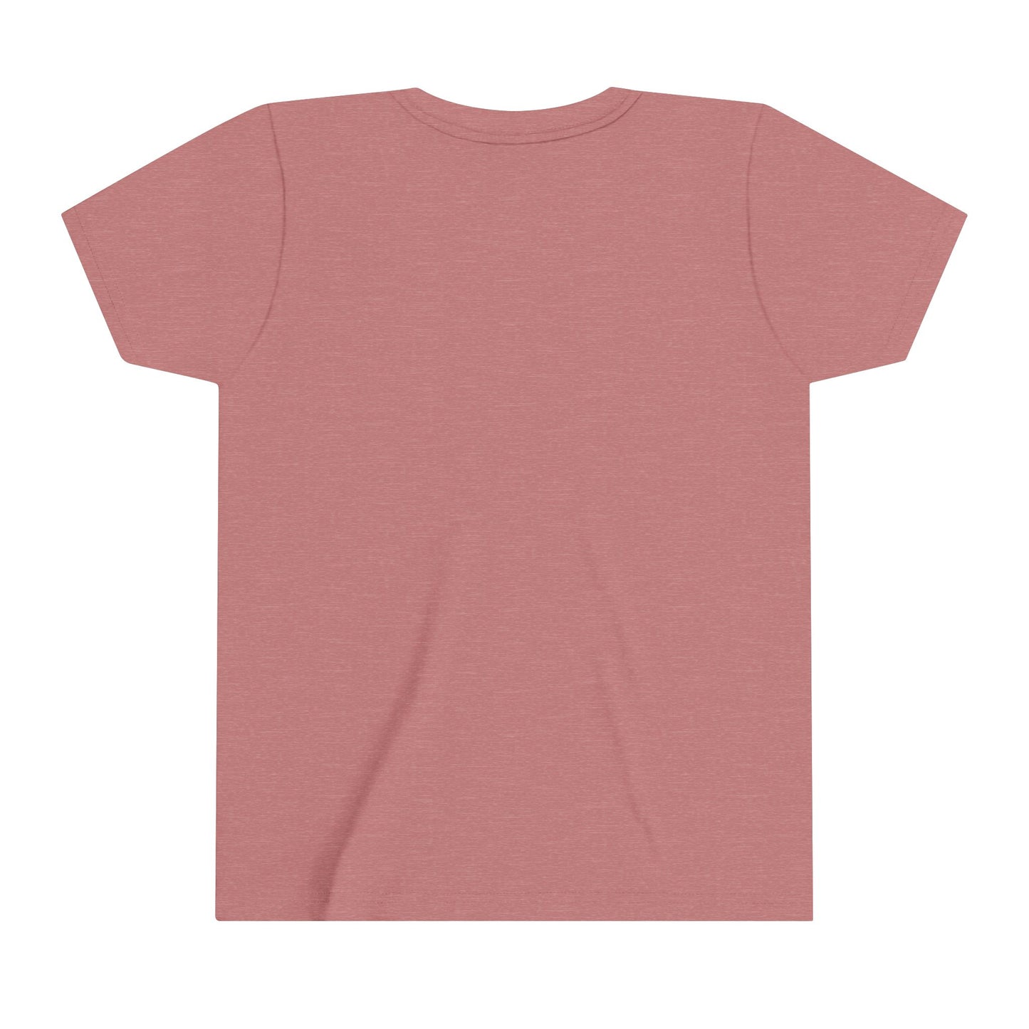 BBS Classic Youth Short Sleeve Tee
