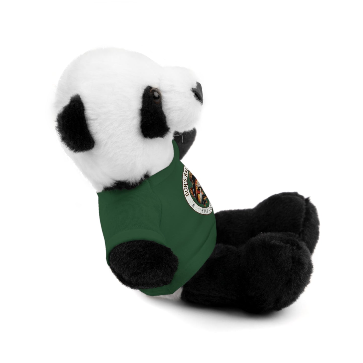 Bubs Bait Shack Bear Cub with Tee