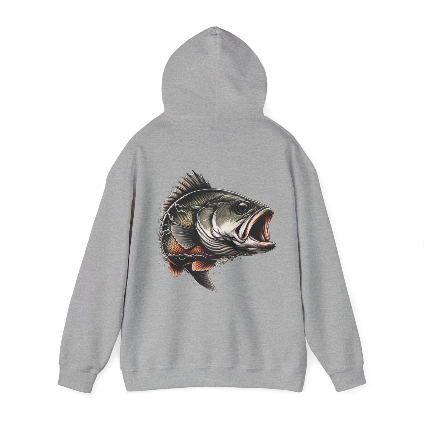 BBS Hoodie                                Unisex Heavy Blend™ Hooded Sweatshirt