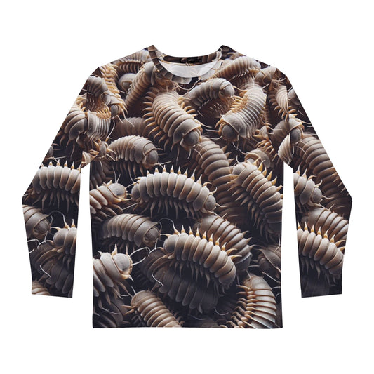 Isopod Long Sleeve Shirt (AOP)