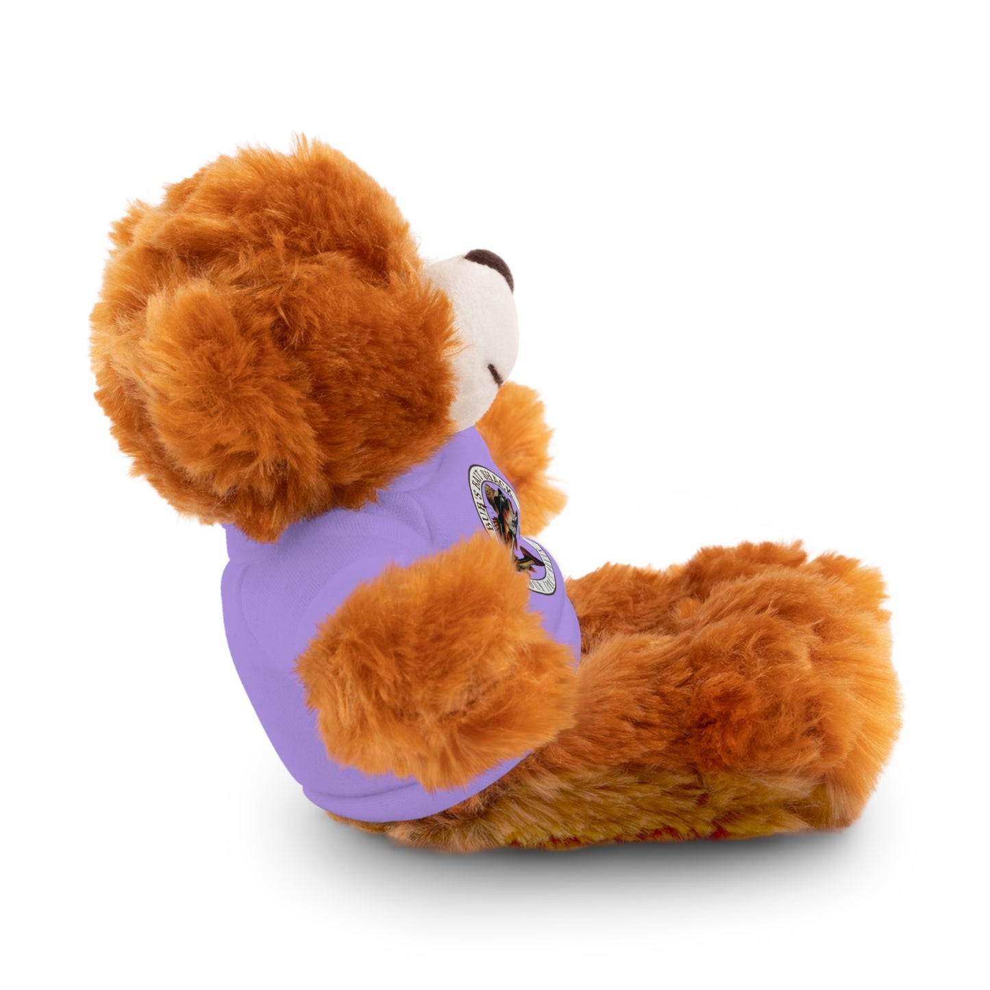 Bubs Bait Shack Bear Cub with Tee