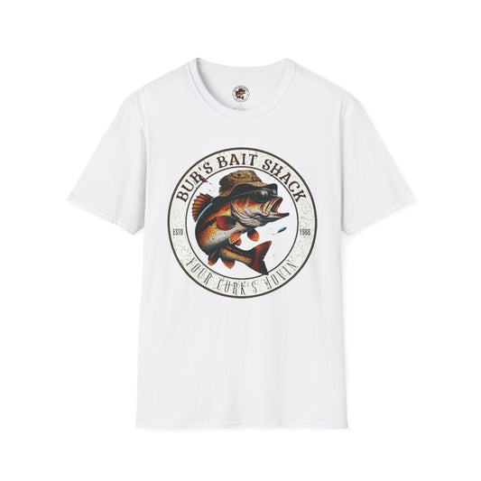 Classic Unisex T-Shirt BBS Design