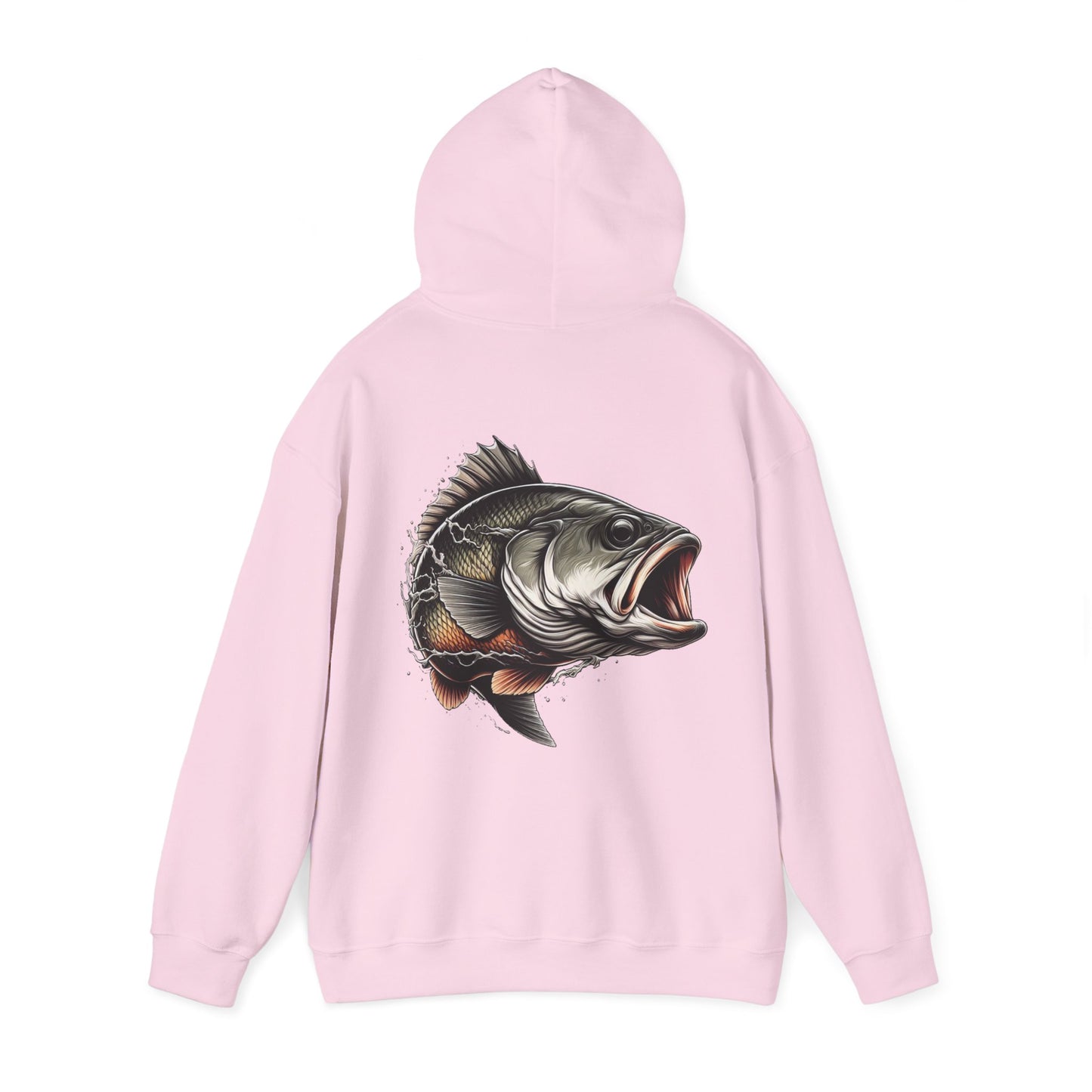 BBS Hoodie                                Unisex Heavy Blend™ Hooded Sweatshirt