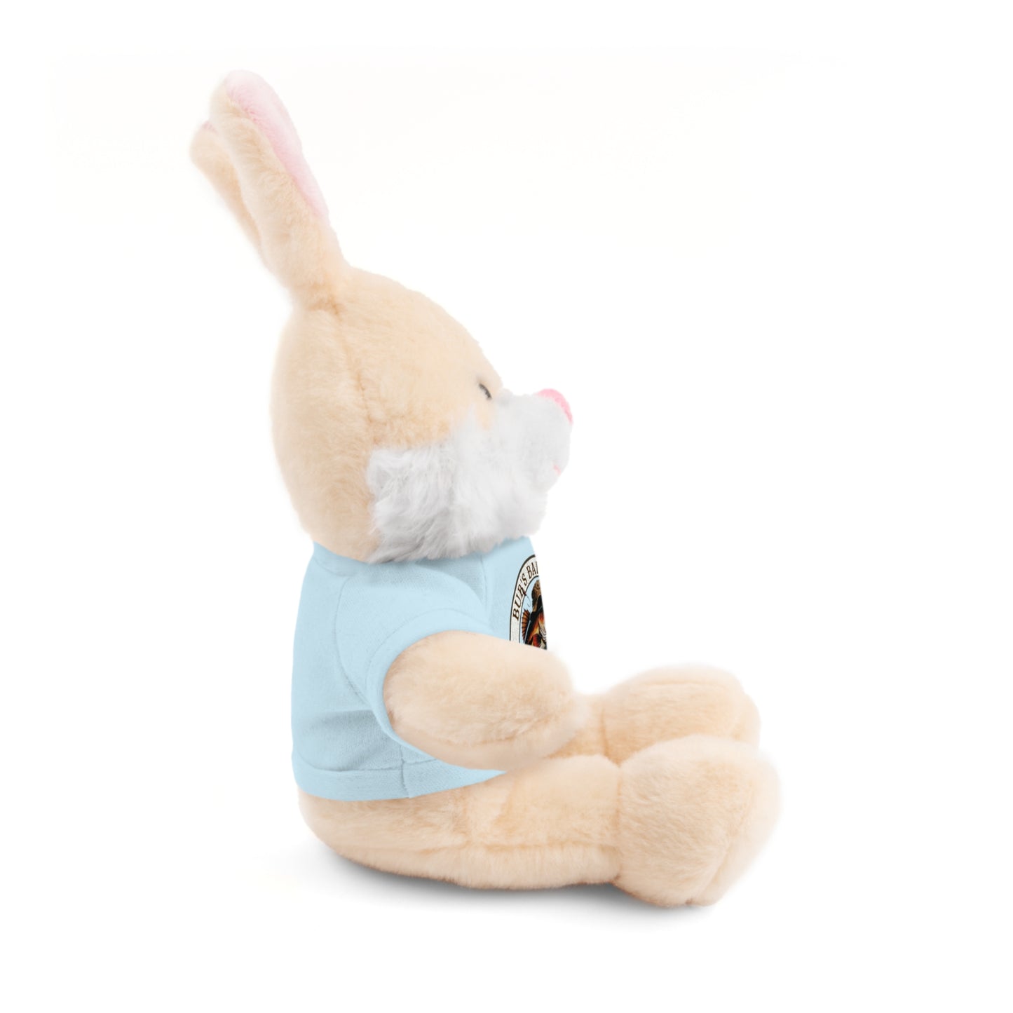Bubs Bait Shack Bear Cub with Tee