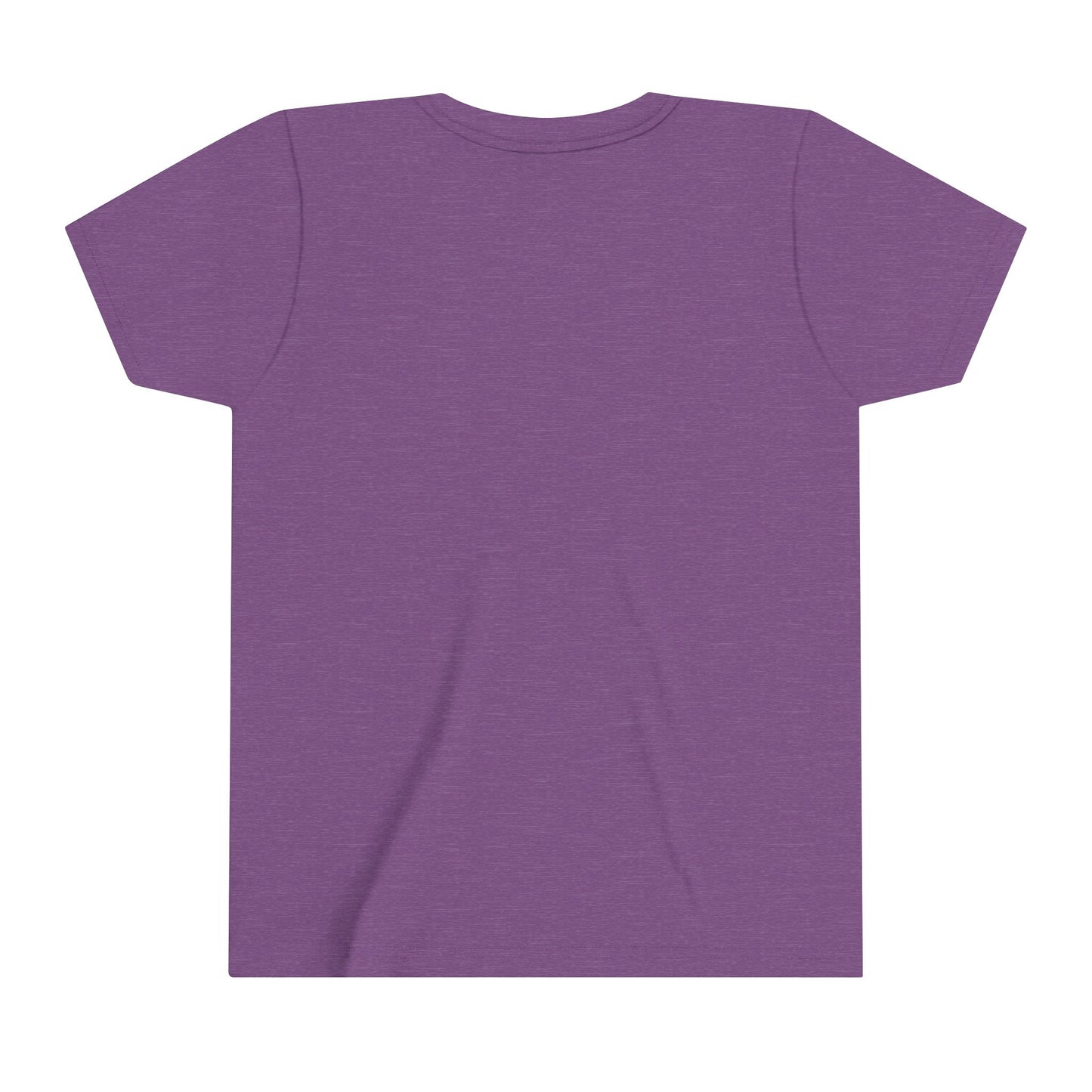 BBS Classic Youth Short Sleeve Tee