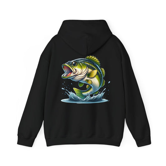 BBS Fish Hoodie