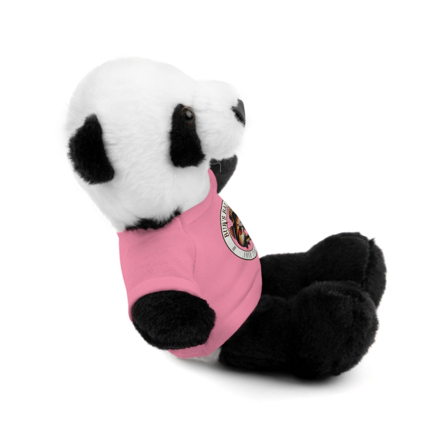 Bubs Bait Shack Bear Cub with Tee